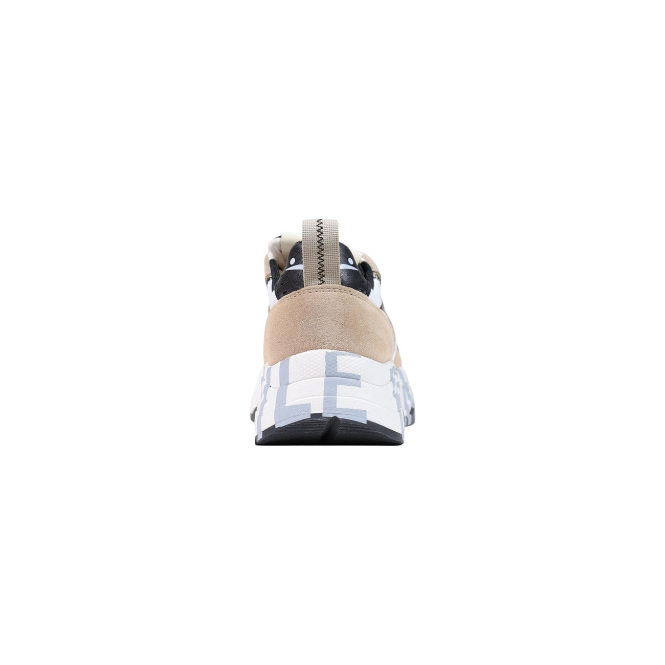 Voile Blanche Sneakers Donna