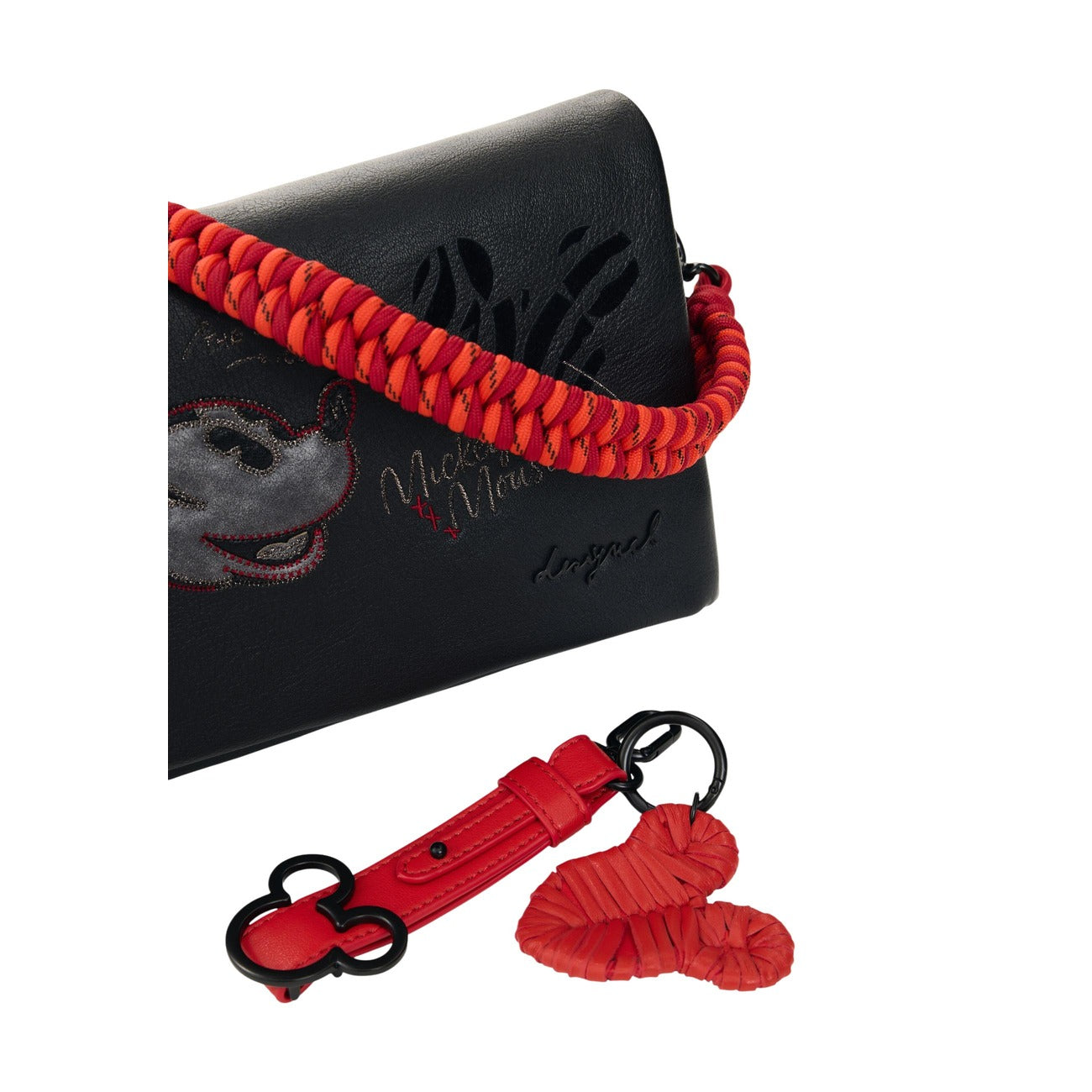 Desigual Borsa Donna