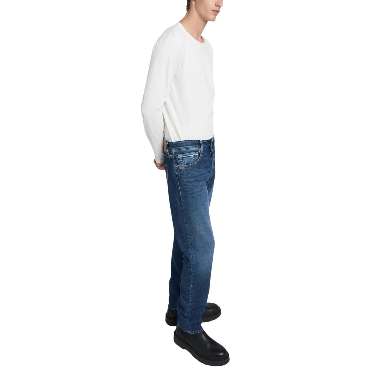 Replay Jeans Uomo