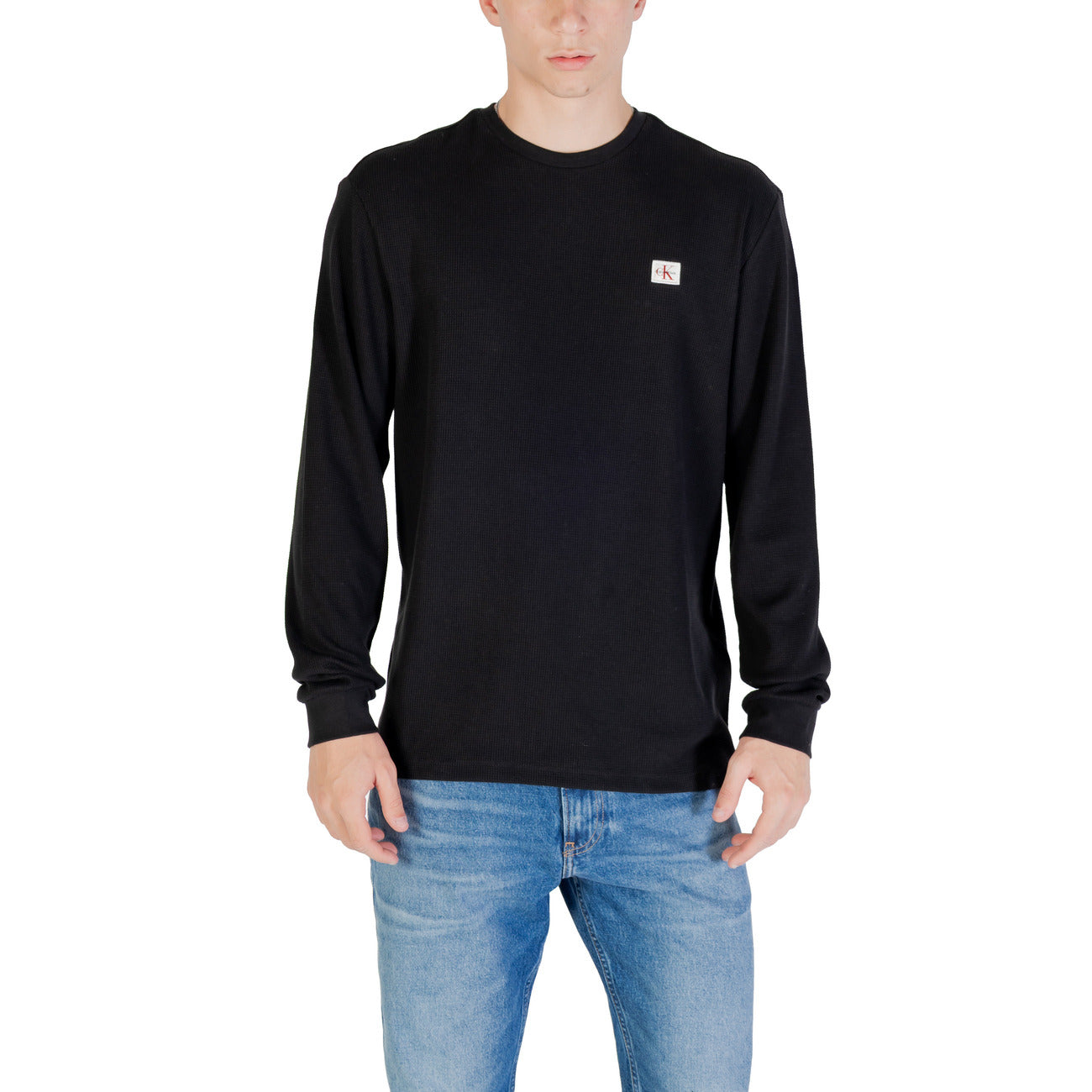 Calvin Klein Jeans Maglia Uomo