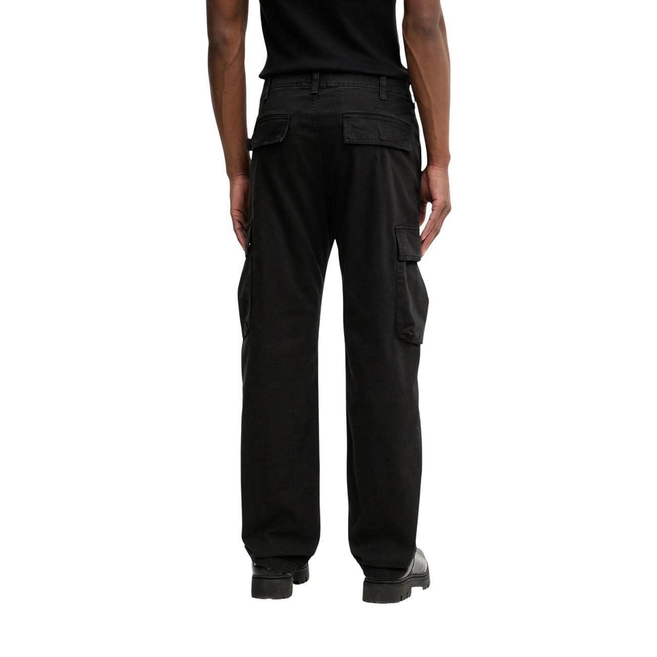 Tommy Hilfiger Jeans Jeans Uomo