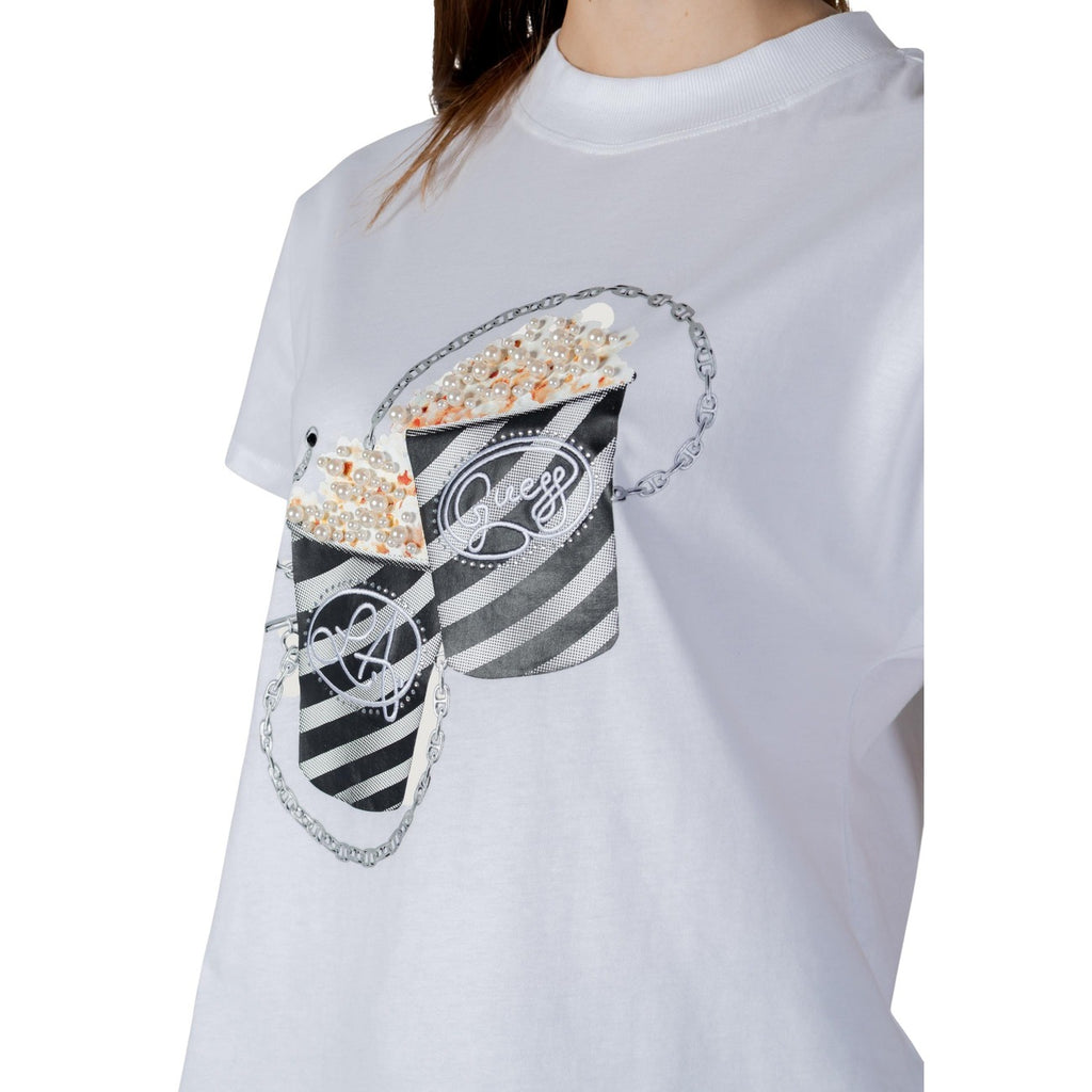 Guess T-Shirt Donna
