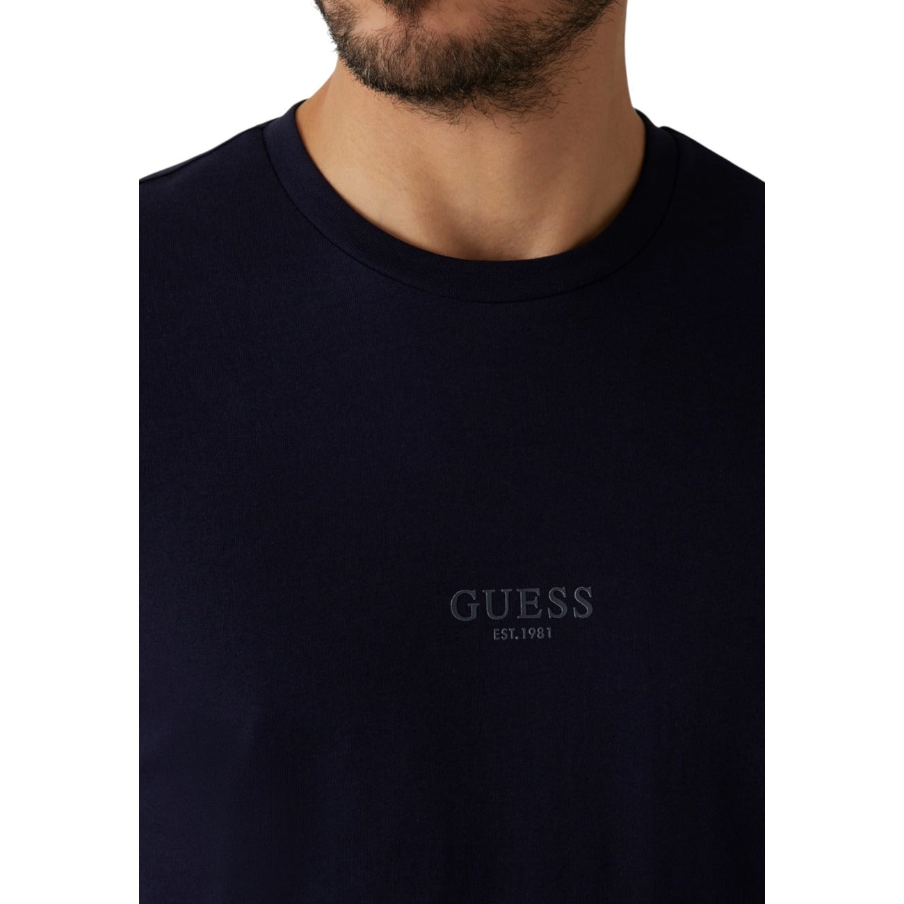 Guess T-Shirt Uomo