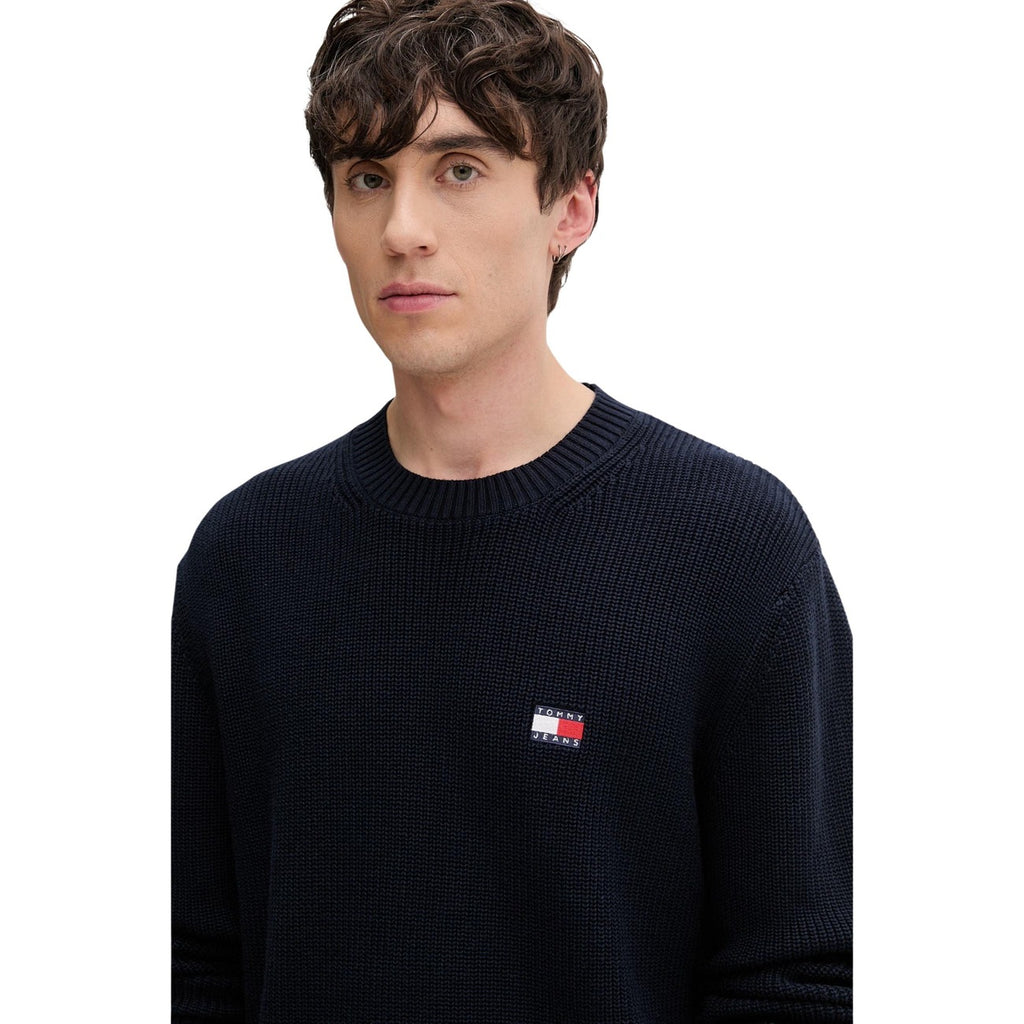 Tommy Hilfiger Jeans Maglia Uomo
