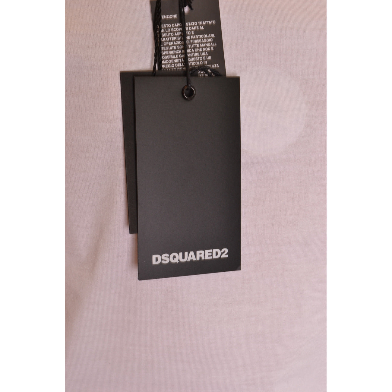 Dsquared T-Shirt Donna