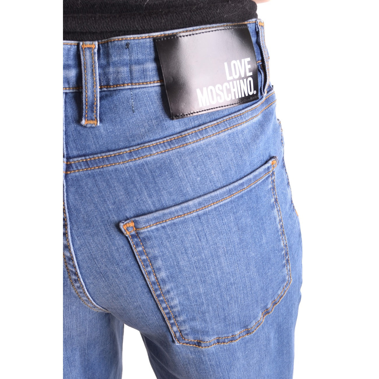 Love Moschino Jeans Donna