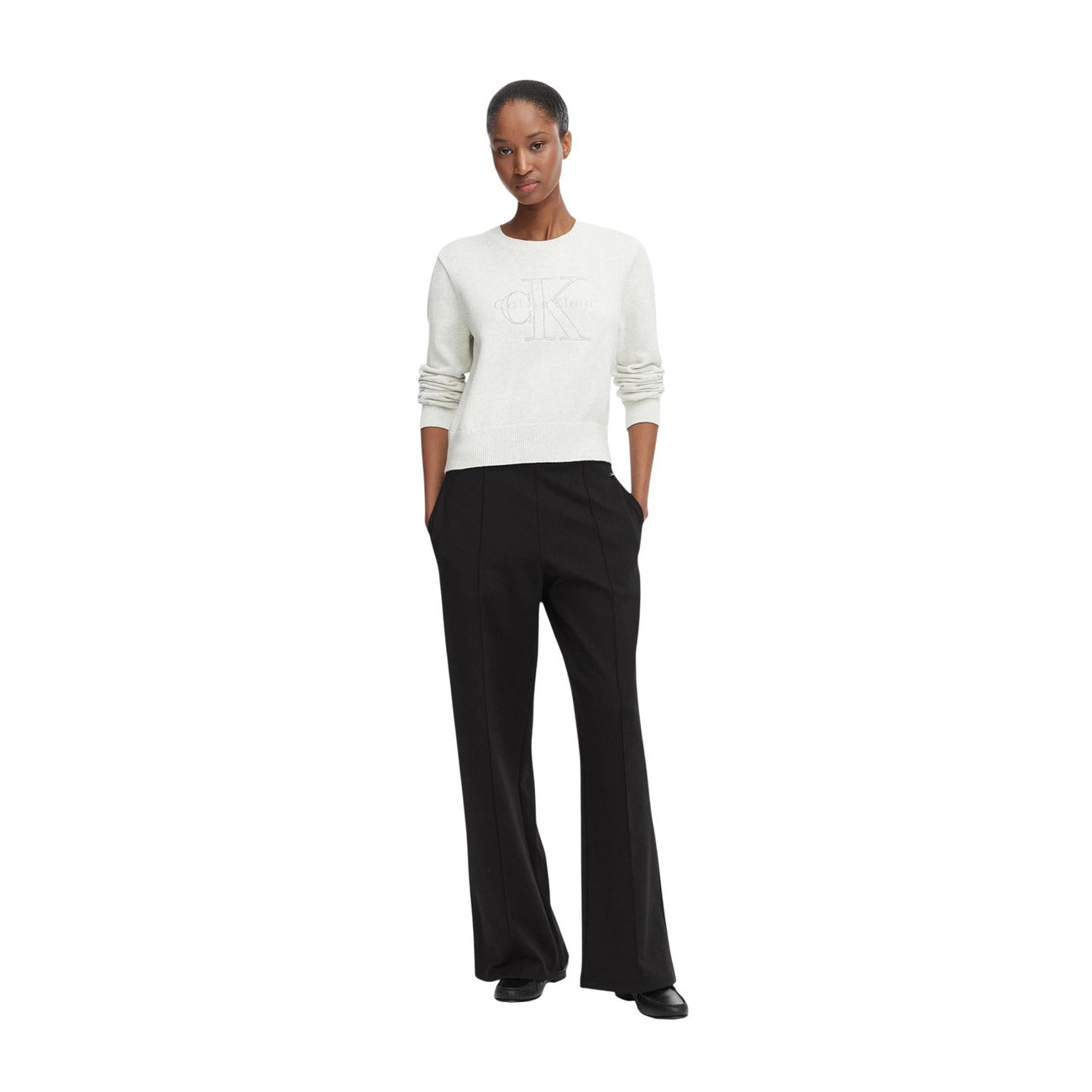 Calvin Klein Jeans Maglia Donna