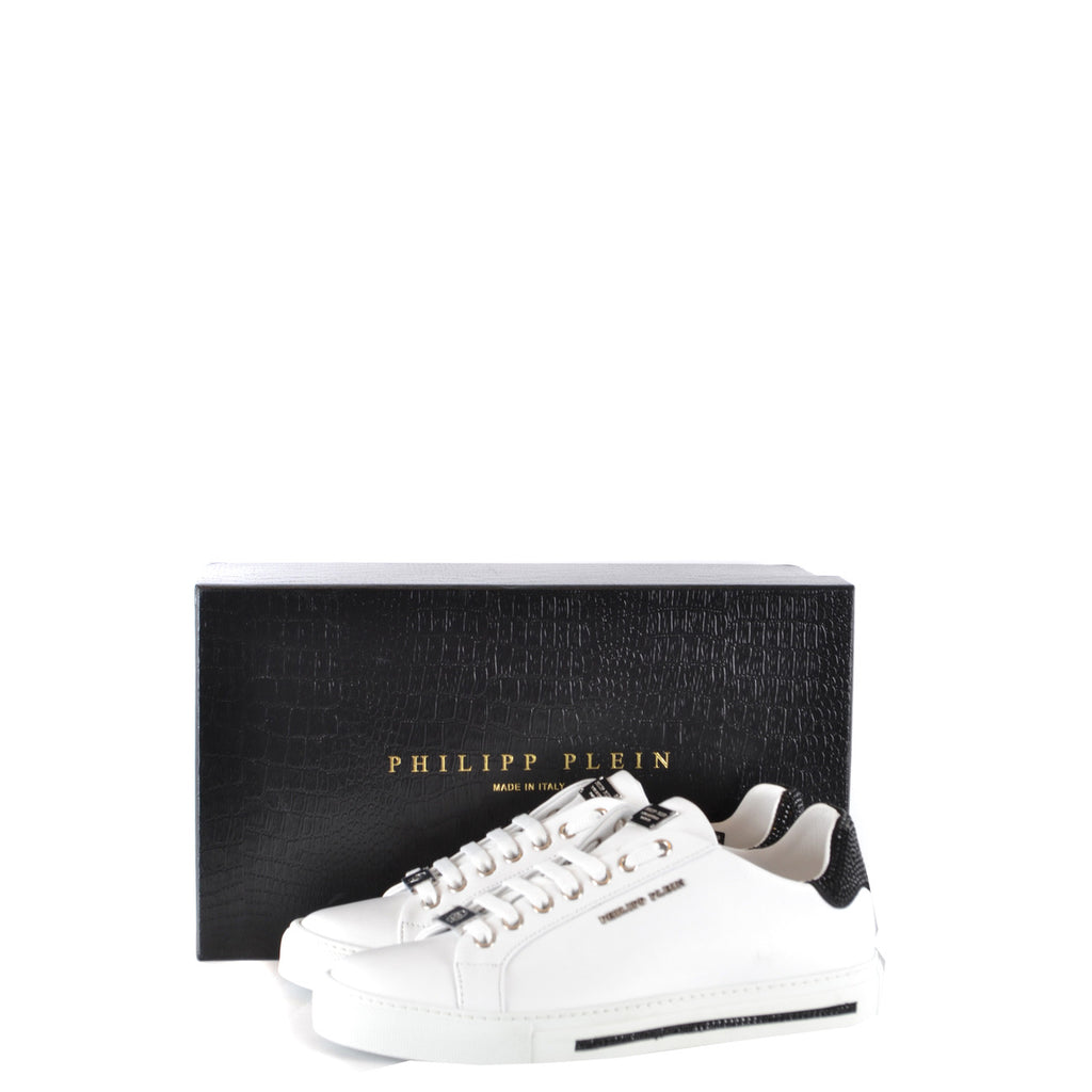 Philipp Plein Sneakers Uomo