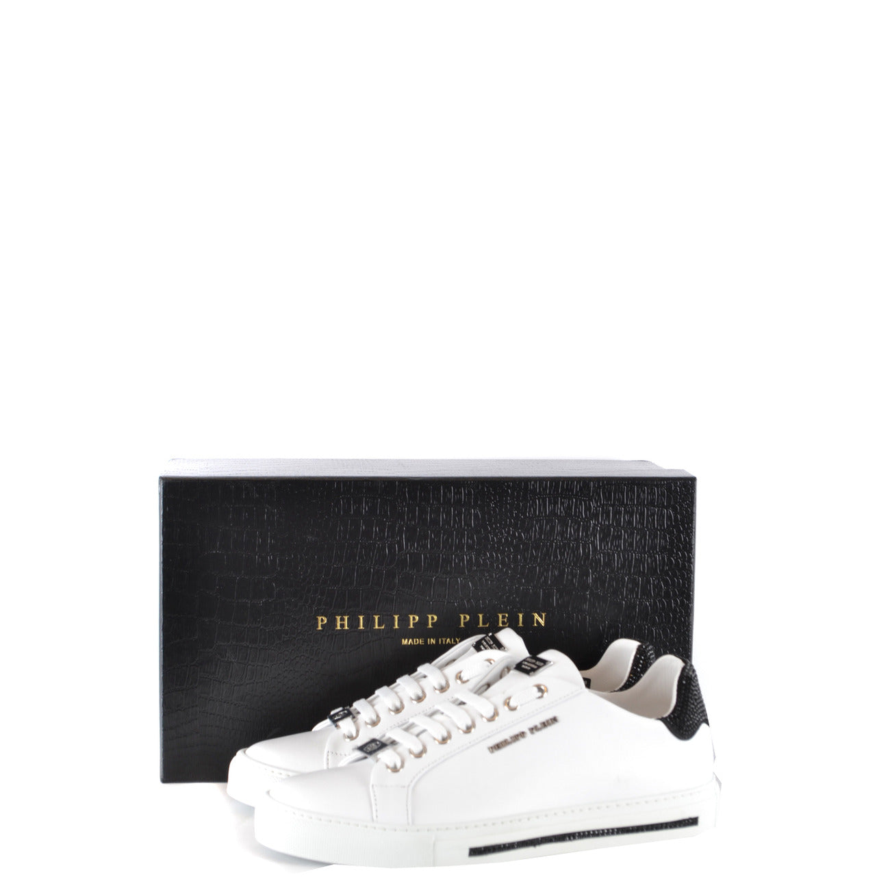 Philipp Plein Sneakers Uomo