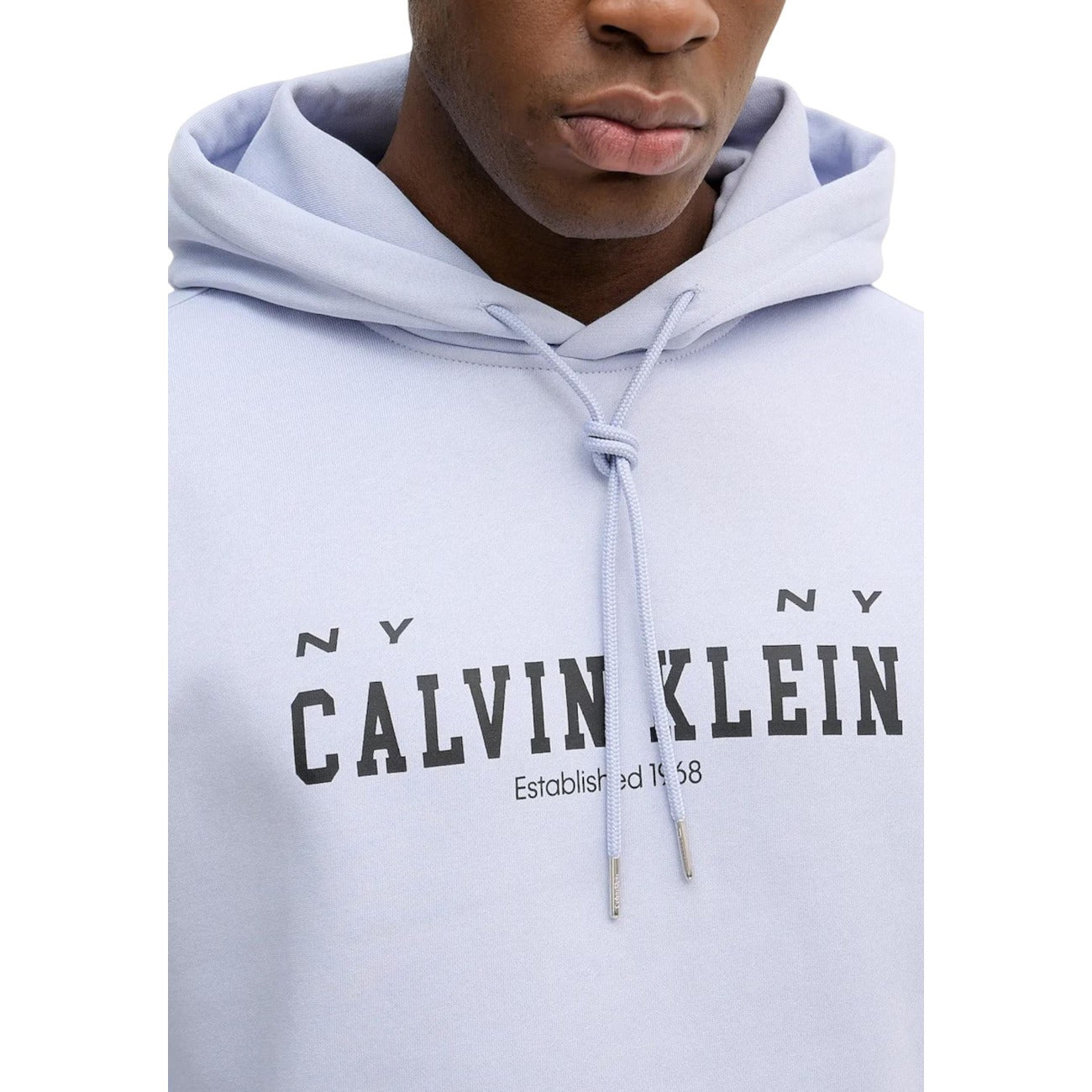 Calvin Klein Jeans Felpa Uomo