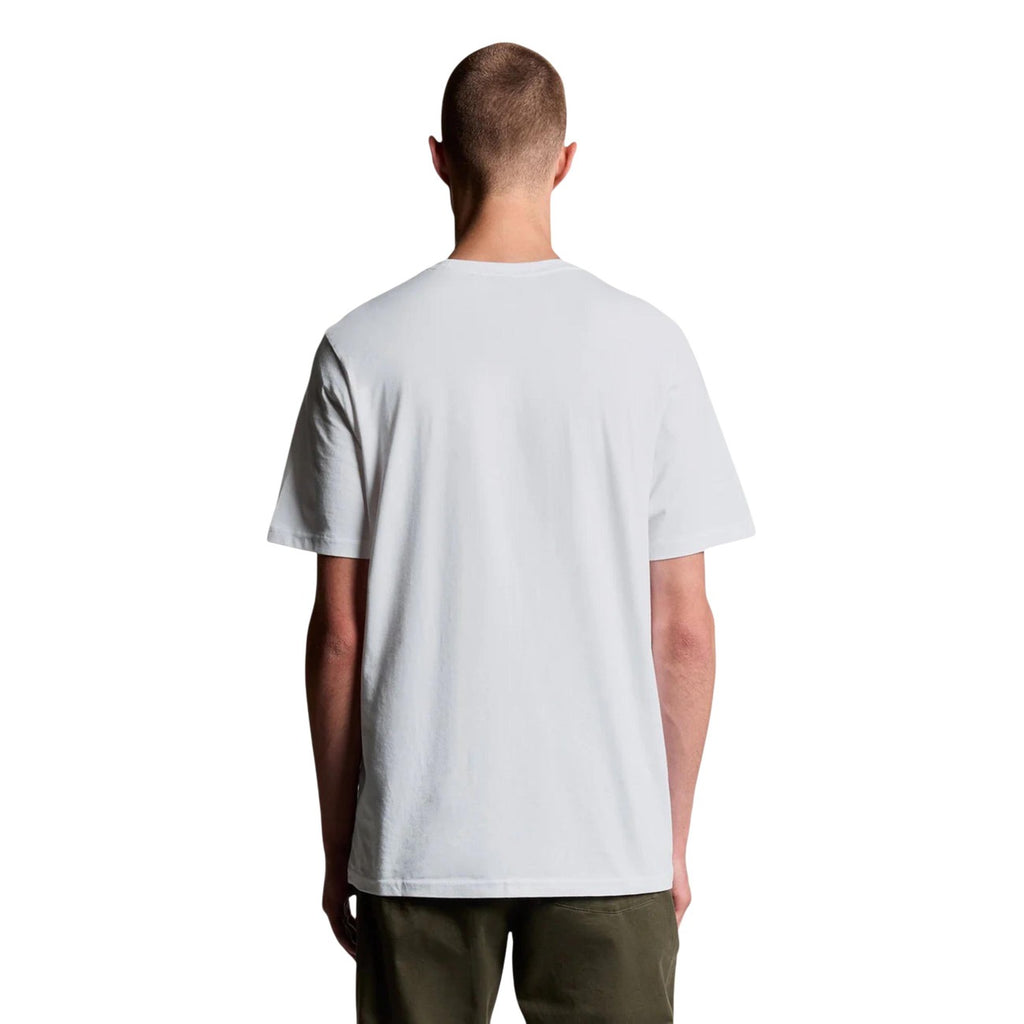 Lyle & Scott T-Shirt Uomo