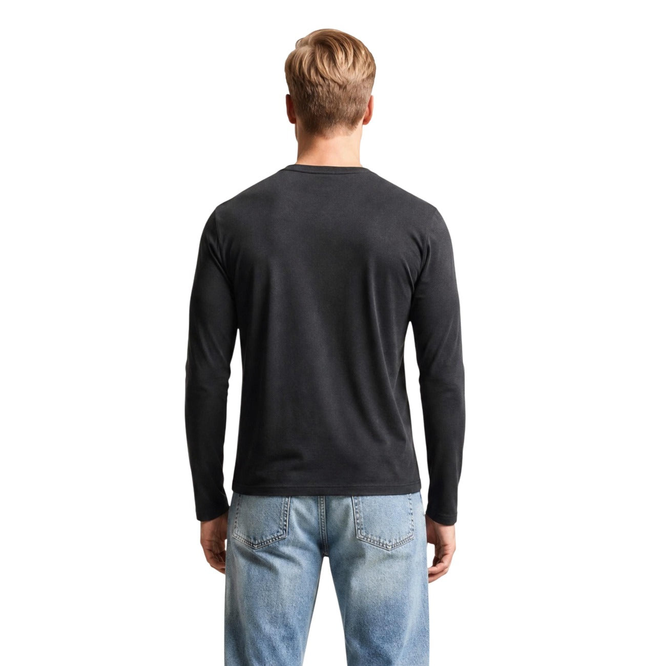 Guess T-Shirt Uomo