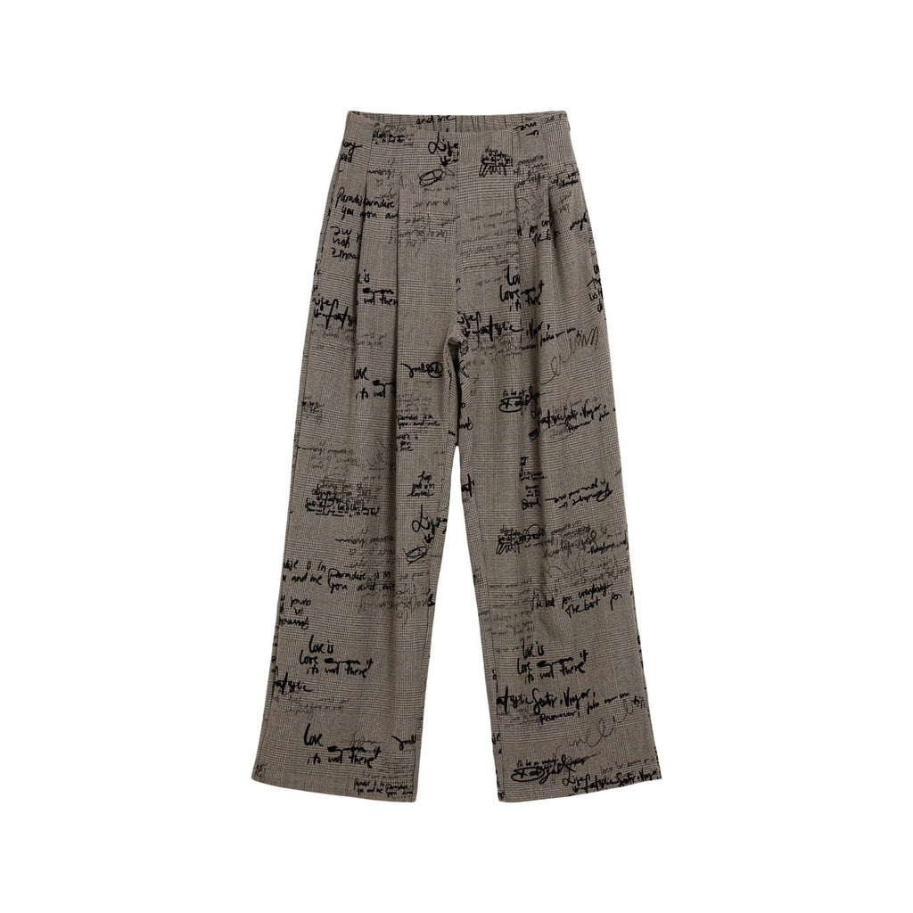 Desigual Pantaloni Donna