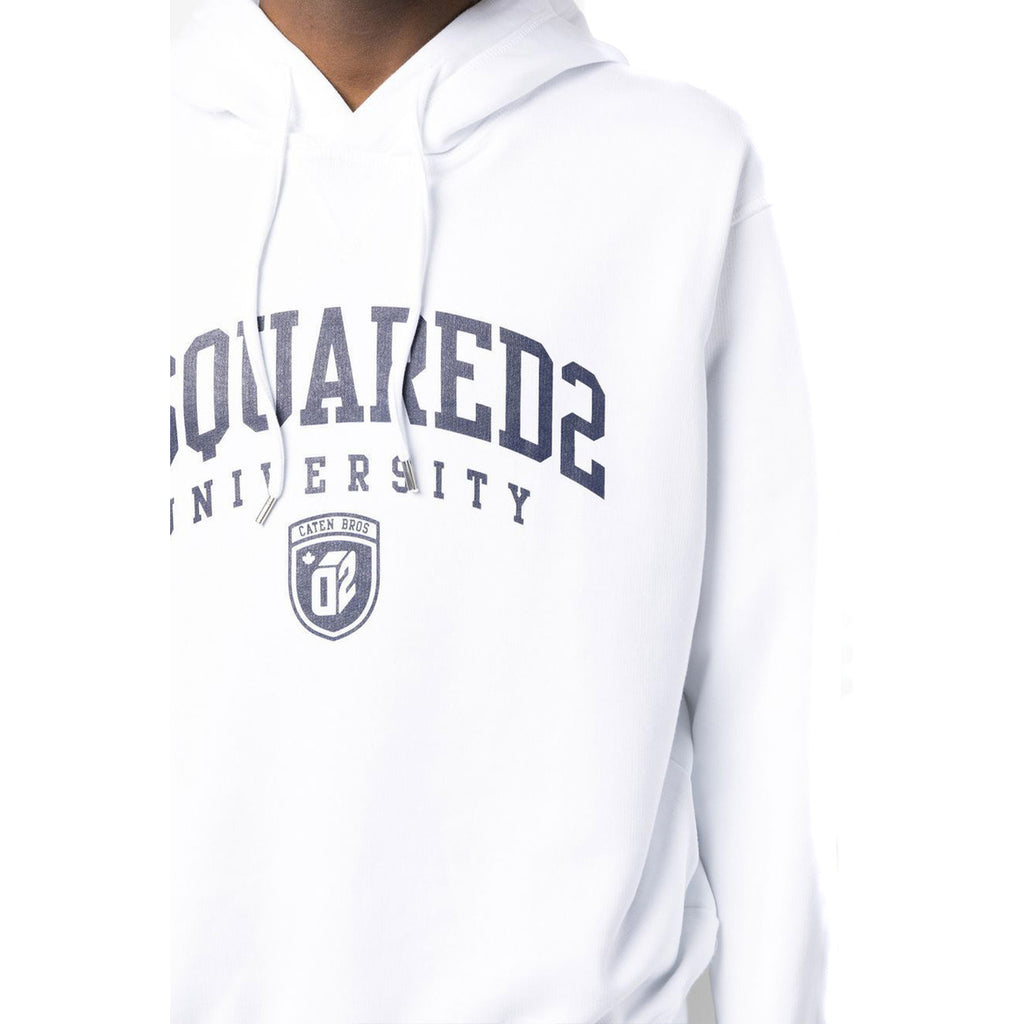 Dsquared Felpa Uomo