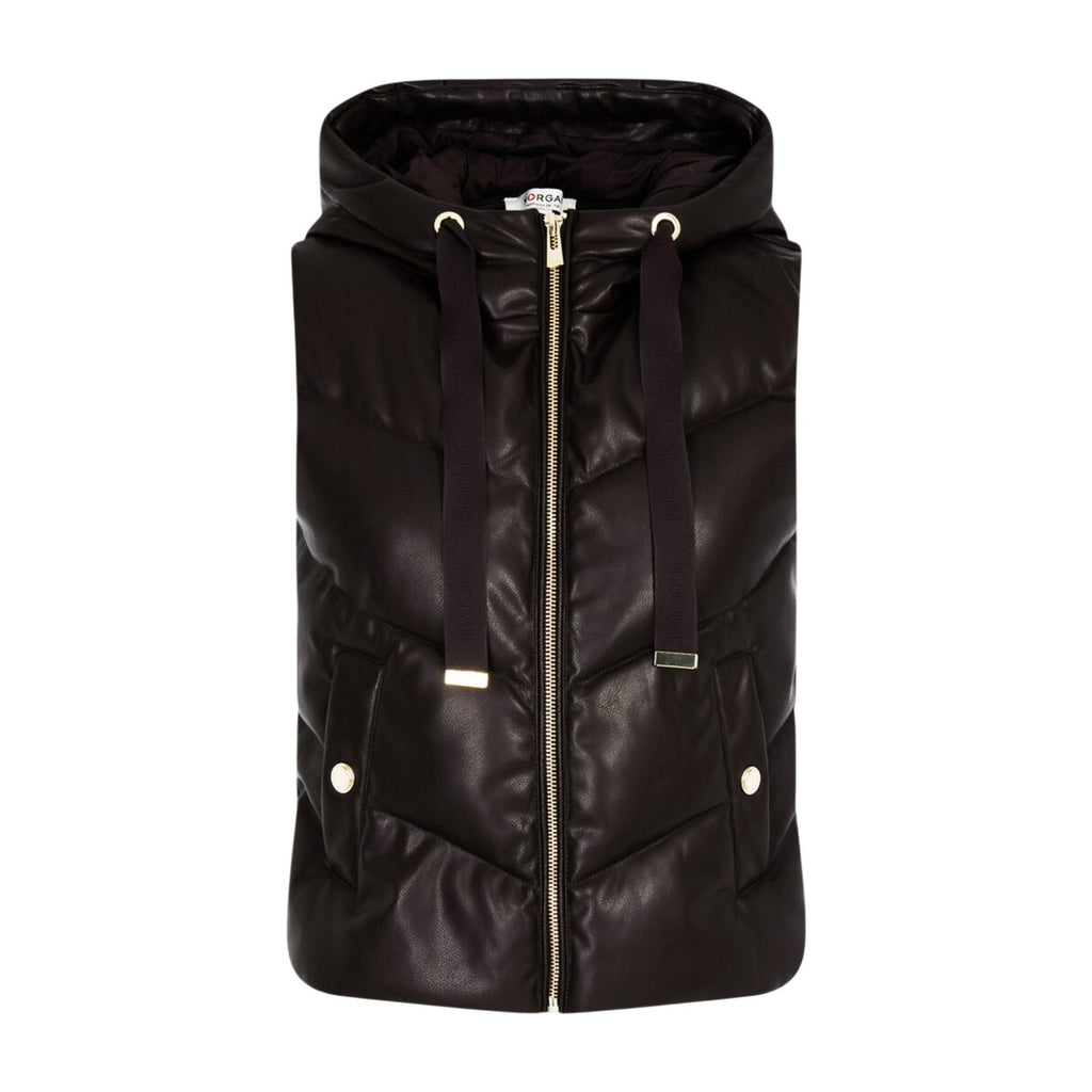 Morgan De Toi Gilet Donna