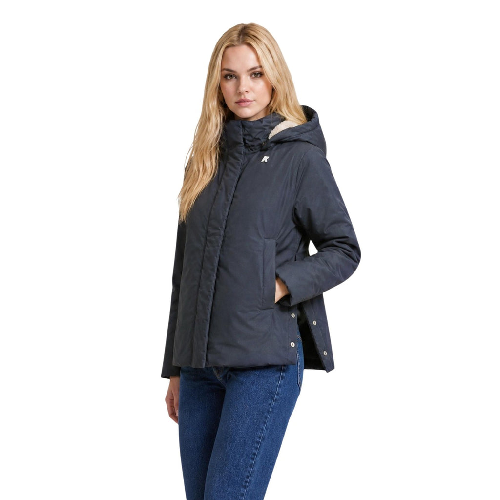 Kway Cappotto Donna