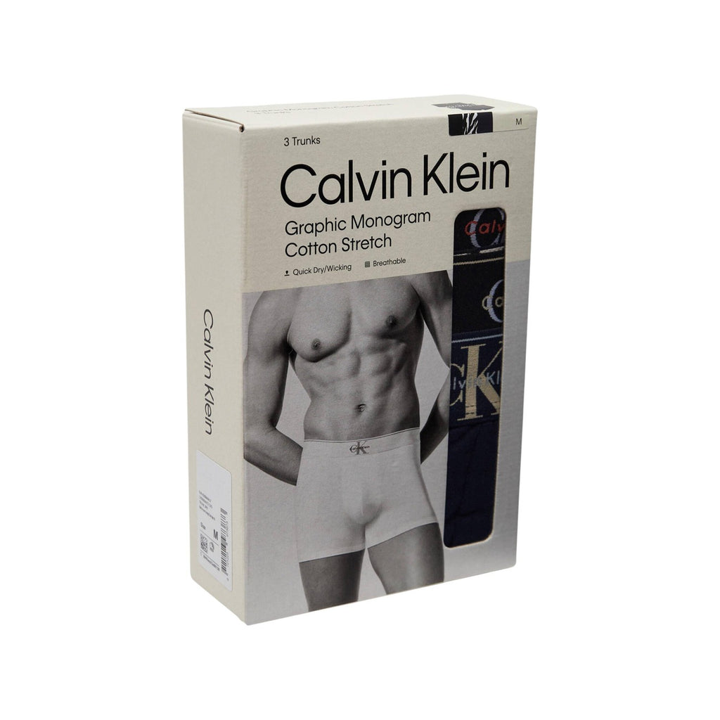 Calvin Klein Underwear Intimo Uomo