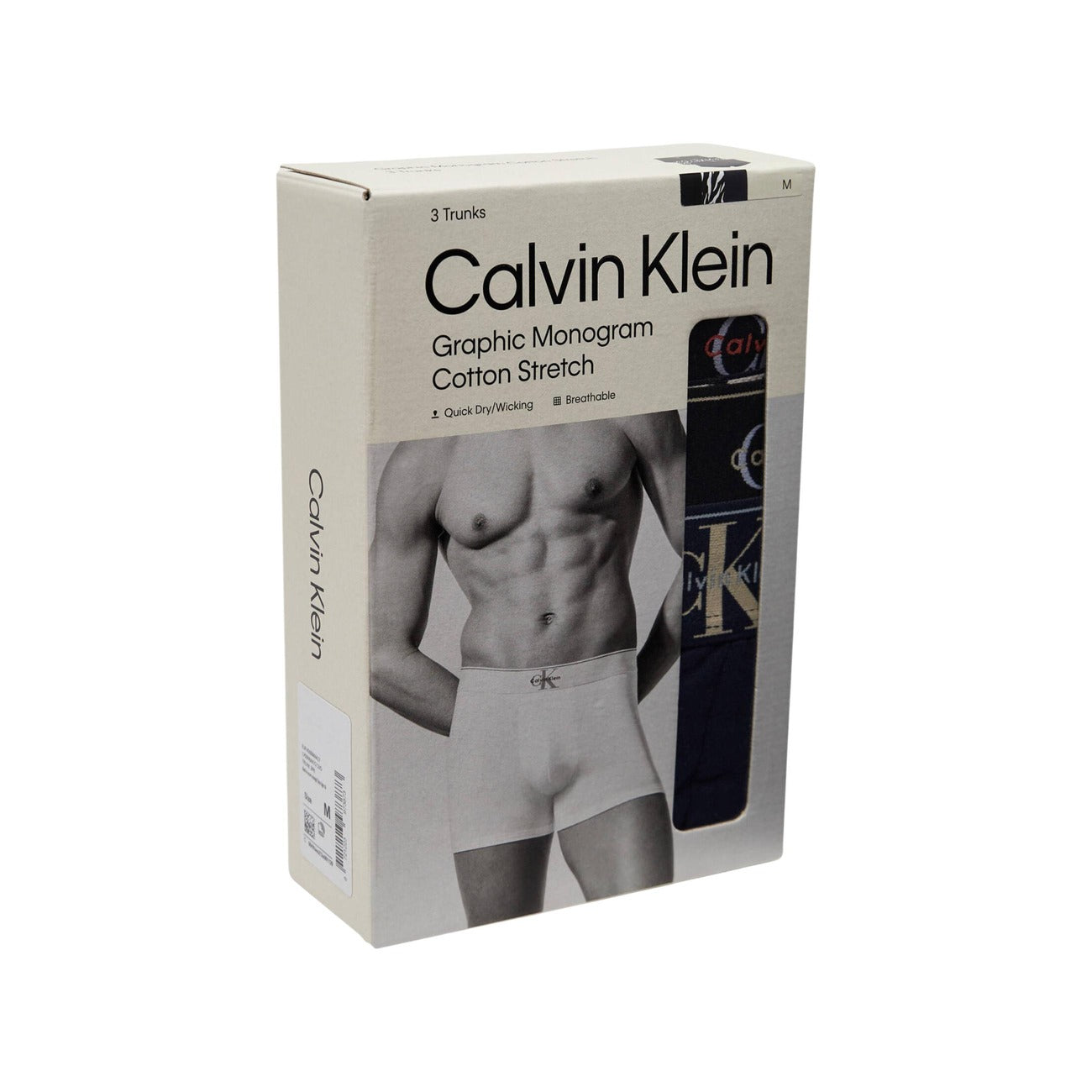 Calvin Klein Underwear Intimo Uomo