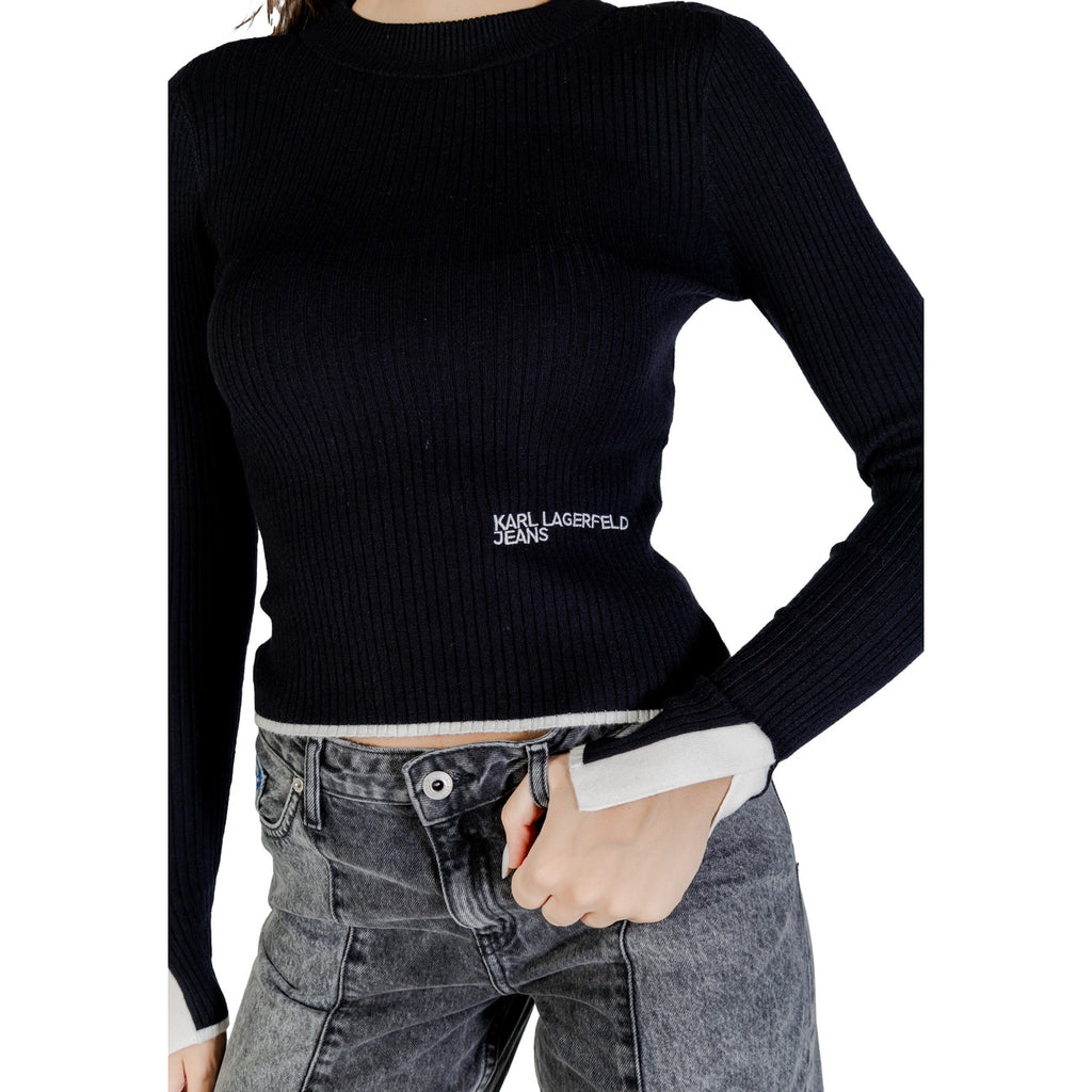 Karl Lagerfeld Jeans Maglia Donna