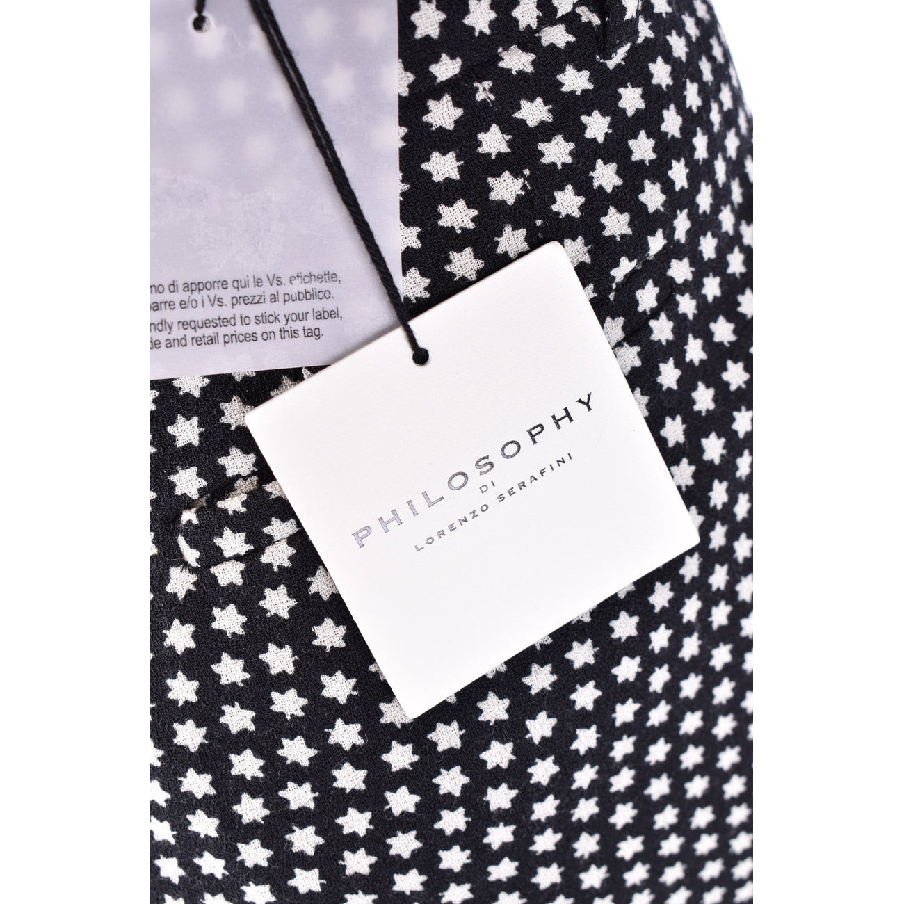 Philosophy Pantaloni Donna