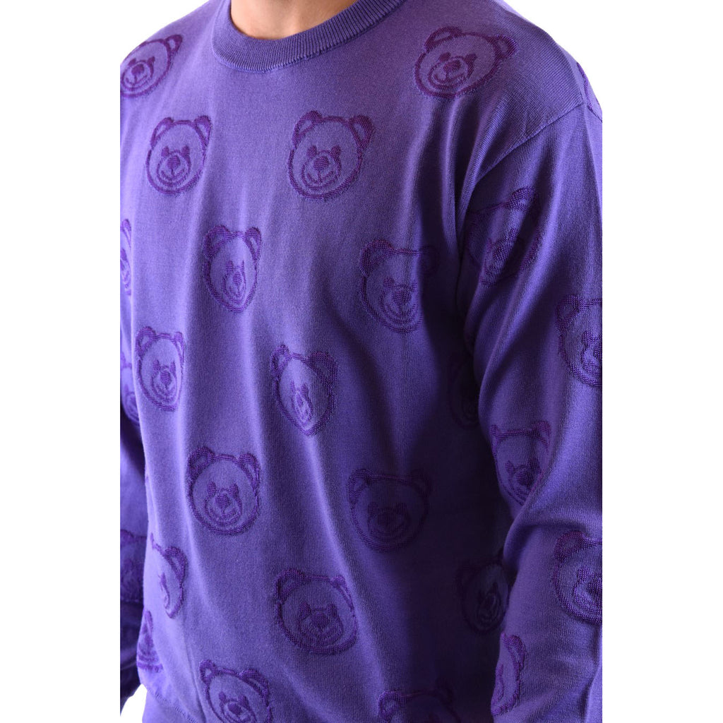 Moschino Maglia Uomo