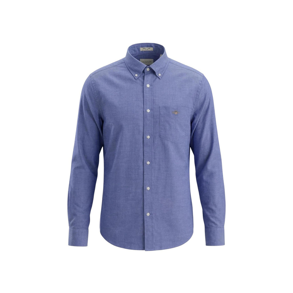 Gant Camicia Uomo