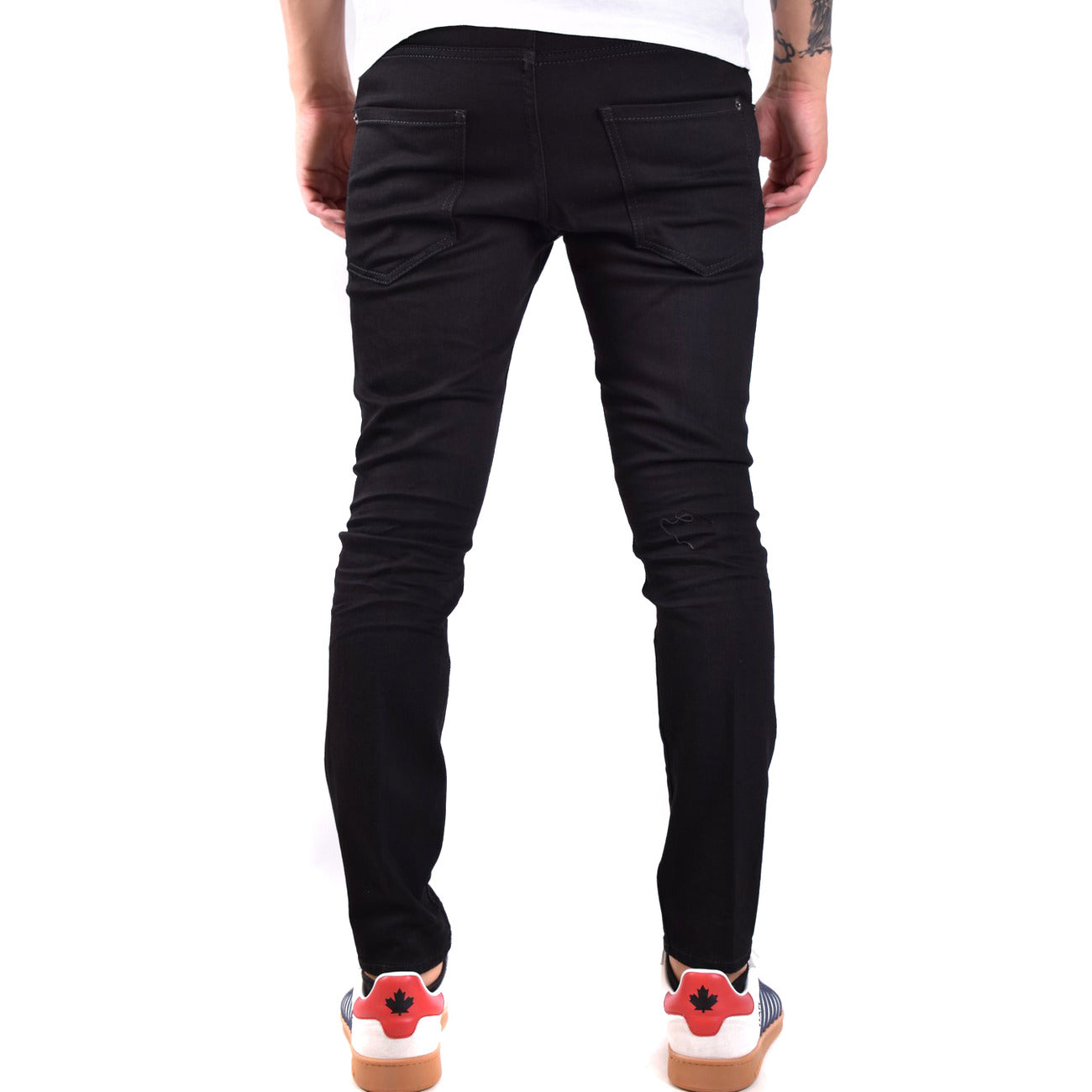 Dsquared2 Jeans Uomo