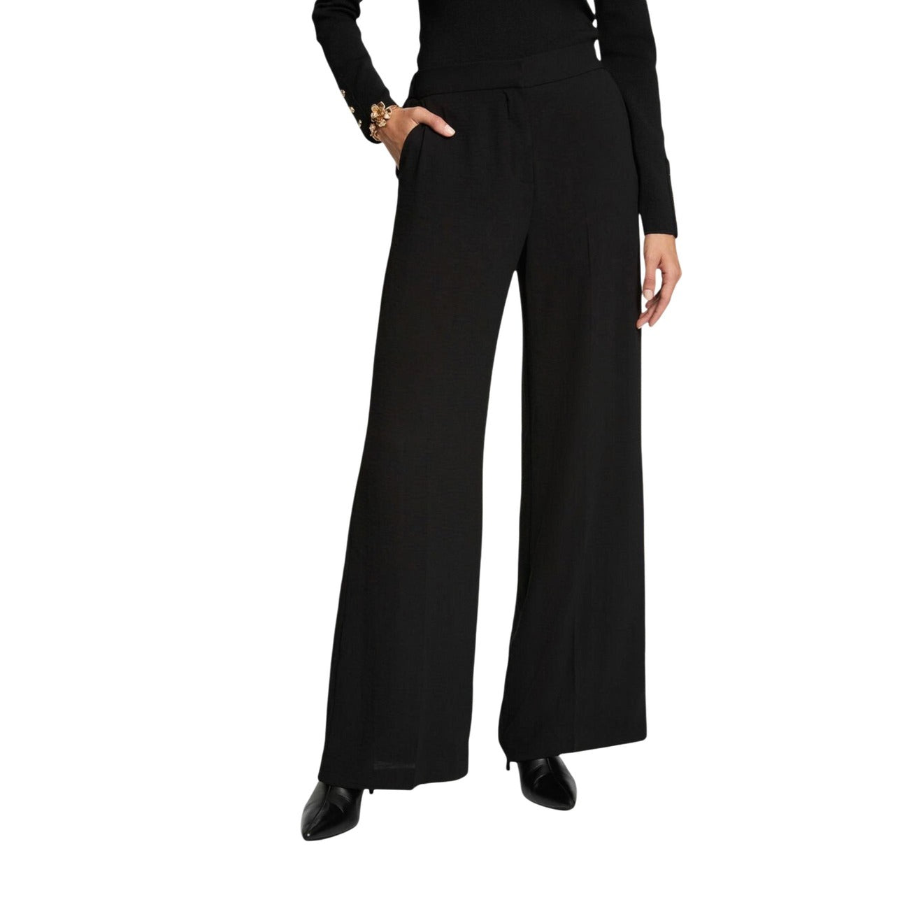 Morgan De Toi Pantaloni Donna