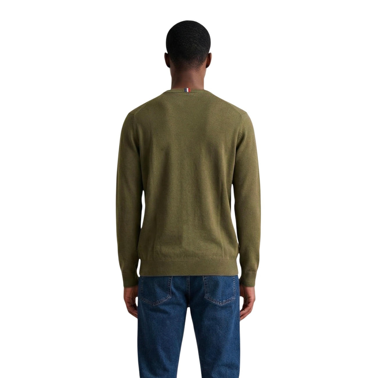 U.s. Polo Assn. Maglia Uomo