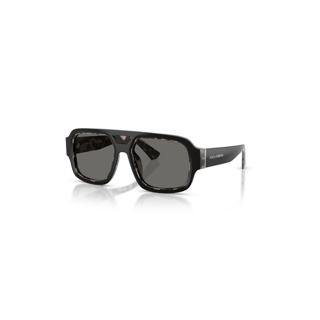 Dolce & Gabbana Occhiali Da Sole Uomo