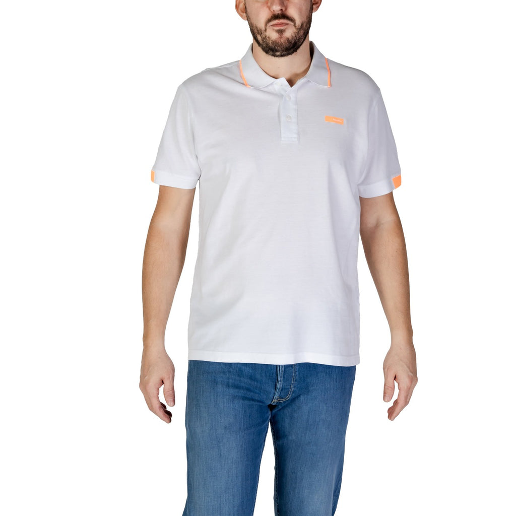 Refrigiwear Polo Uomo