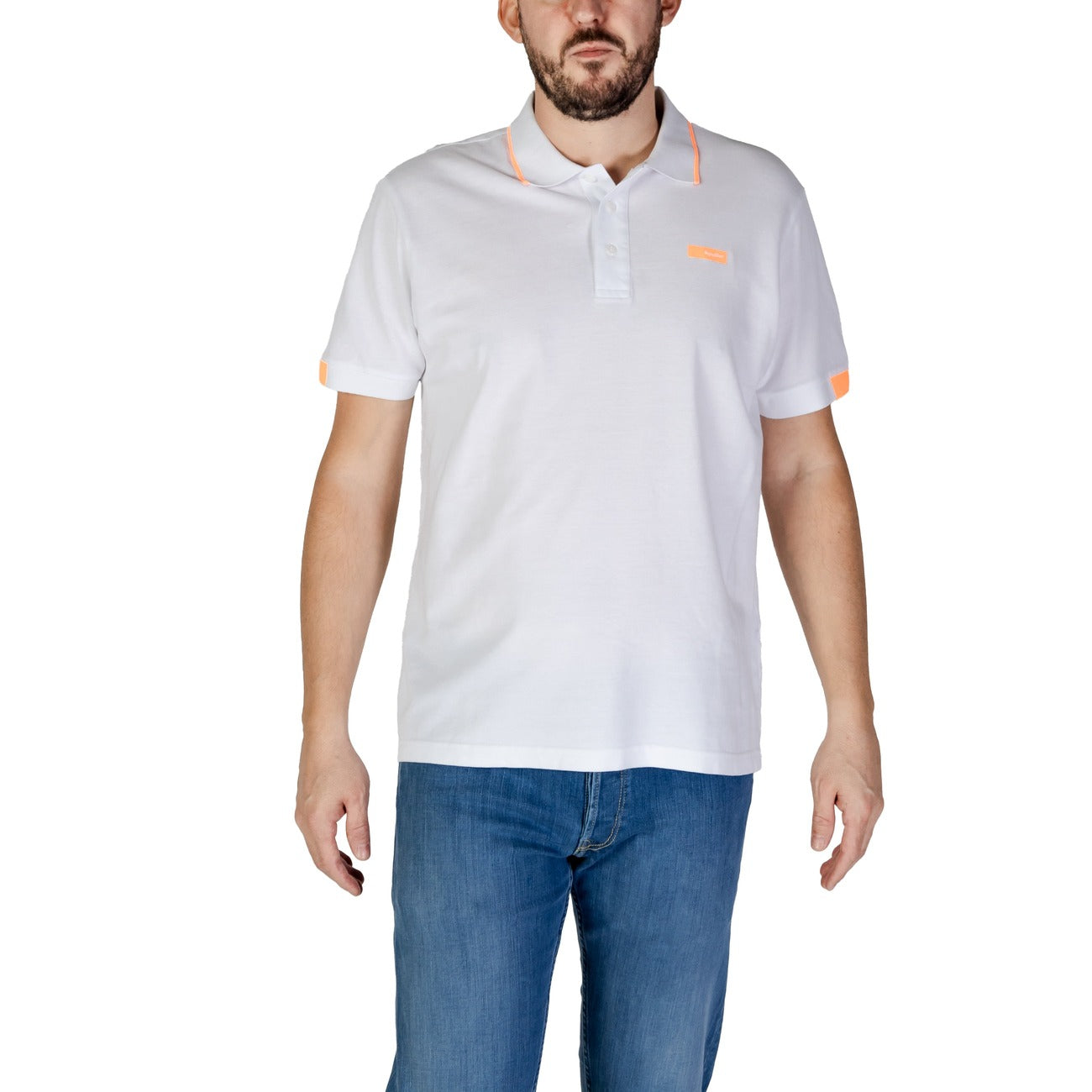 Refrigiwear Polo Uomo