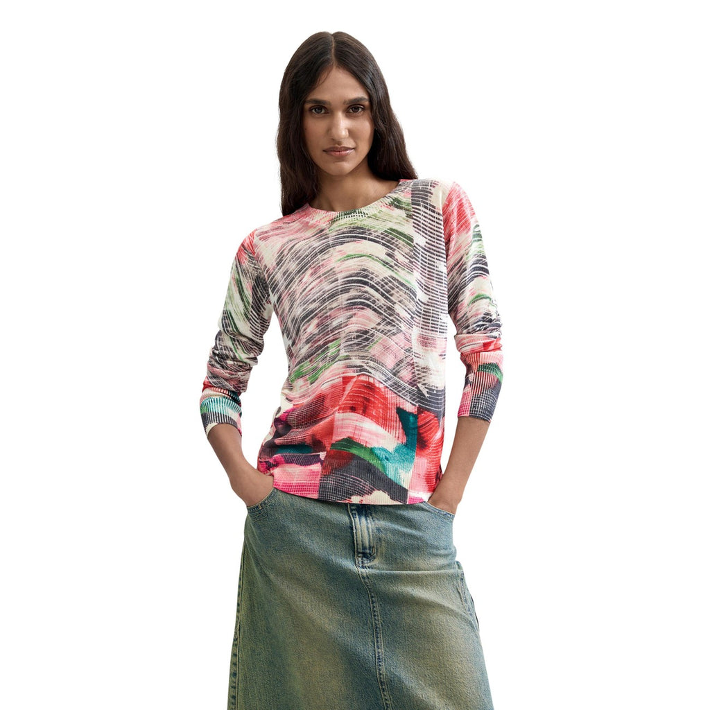 Desigual Maglia Donna