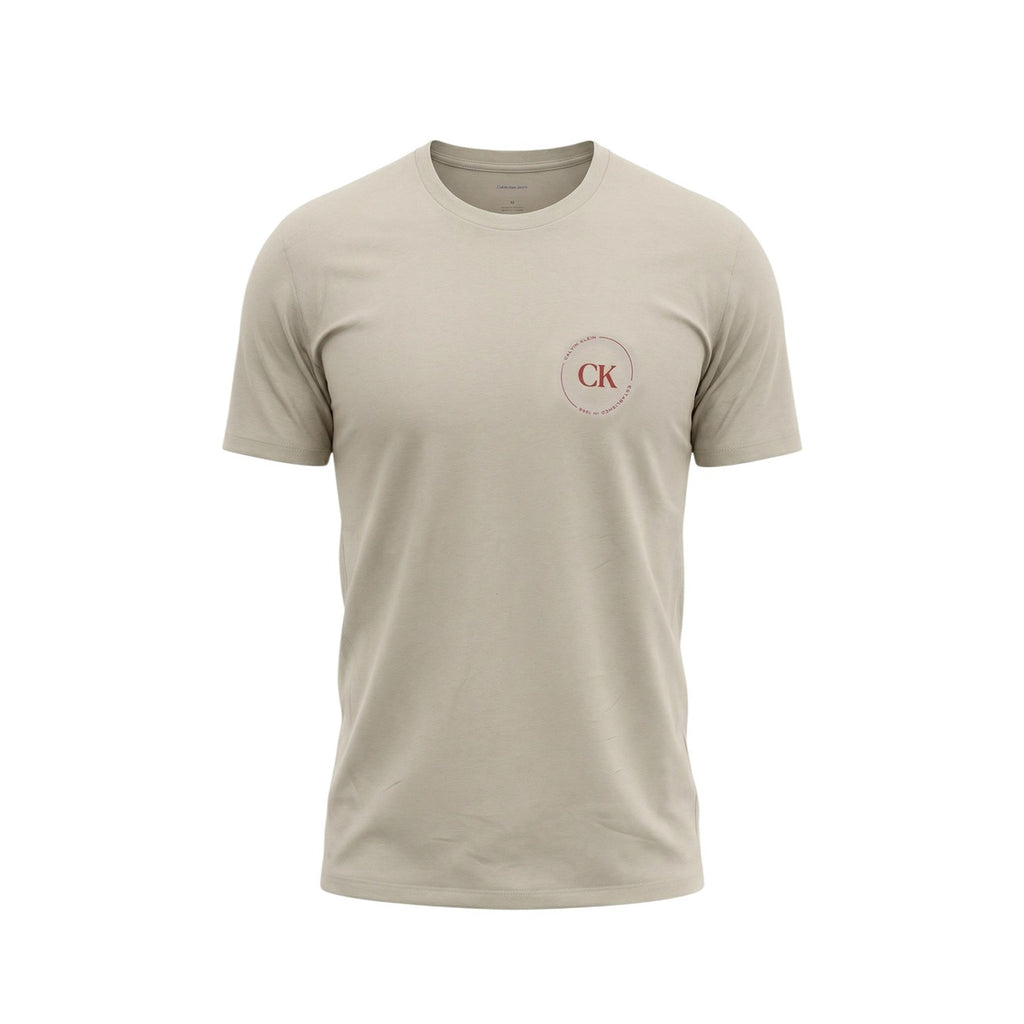 Calvin Klein Jeans T-Shirt Uomo