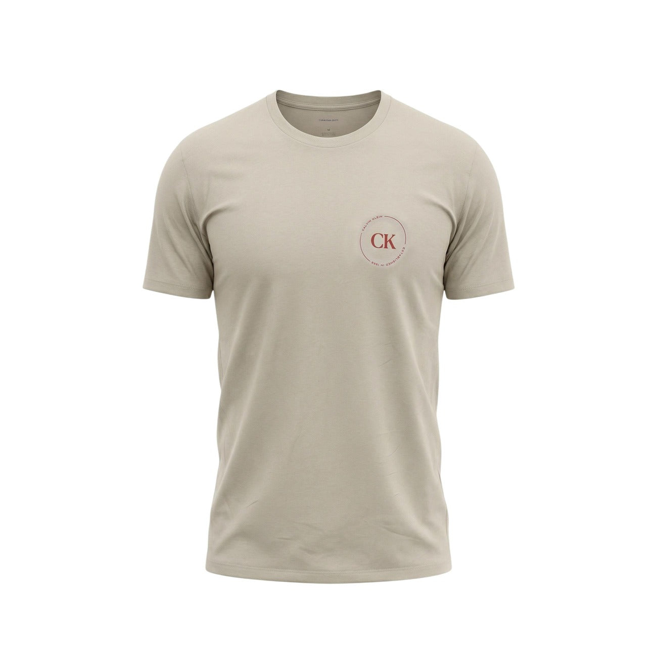 Calvin Klein Jeans T-Shirt Uomo