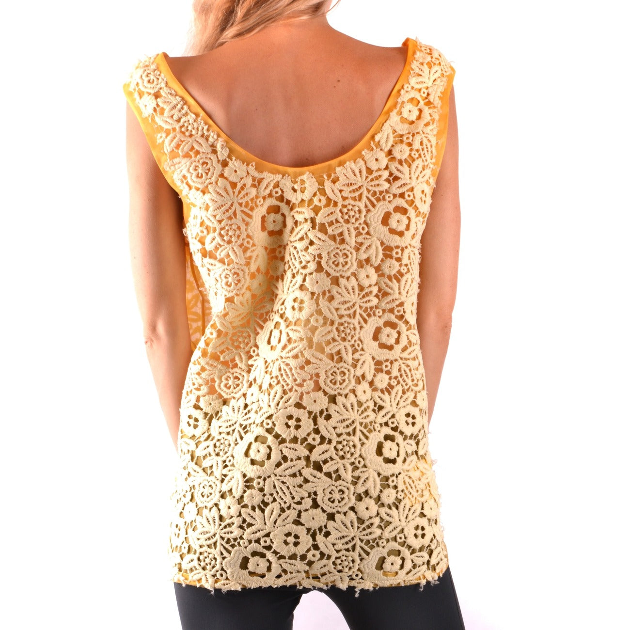 Miu Miu Blouse Donna