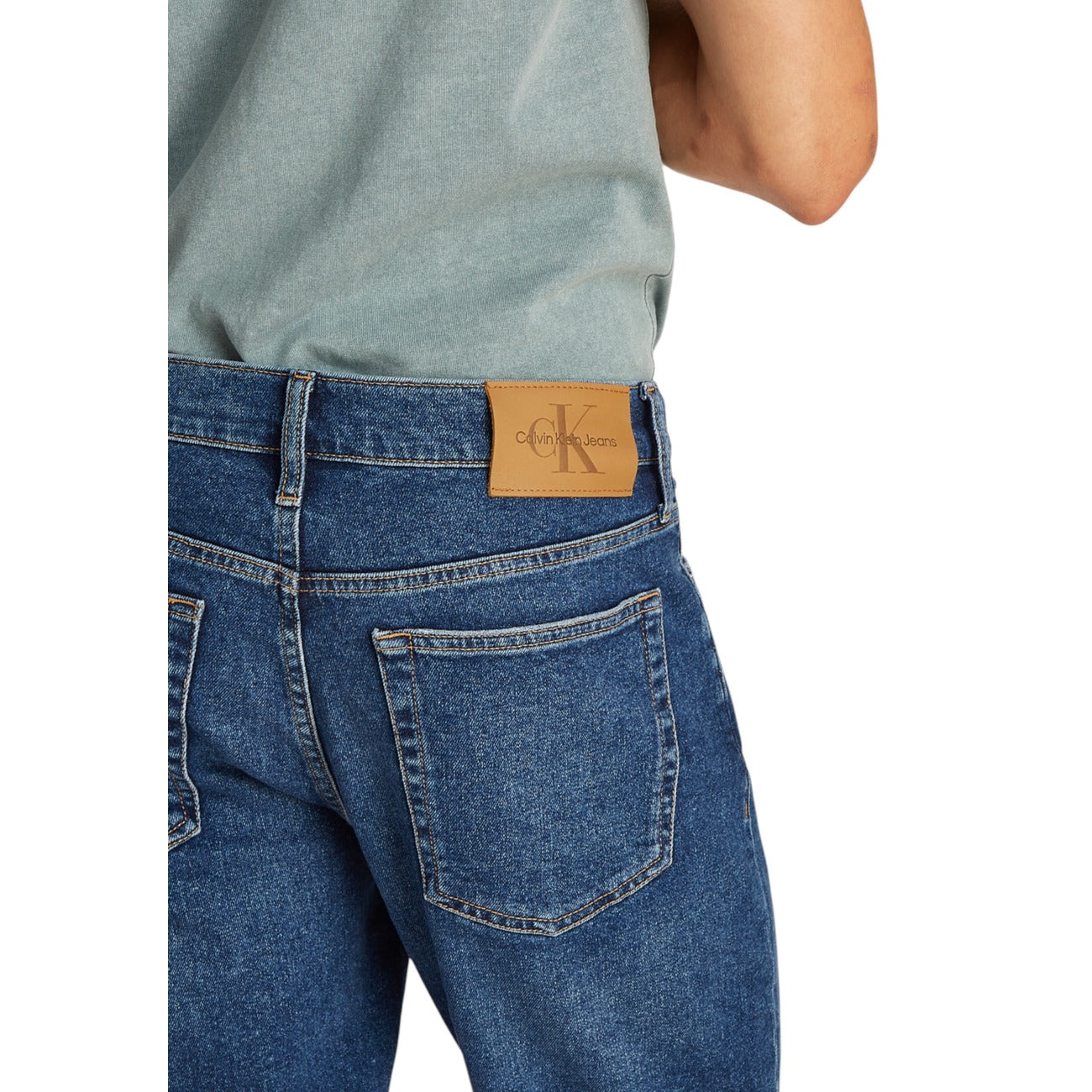 Calvin Klein Jeans Bermuda Uomo