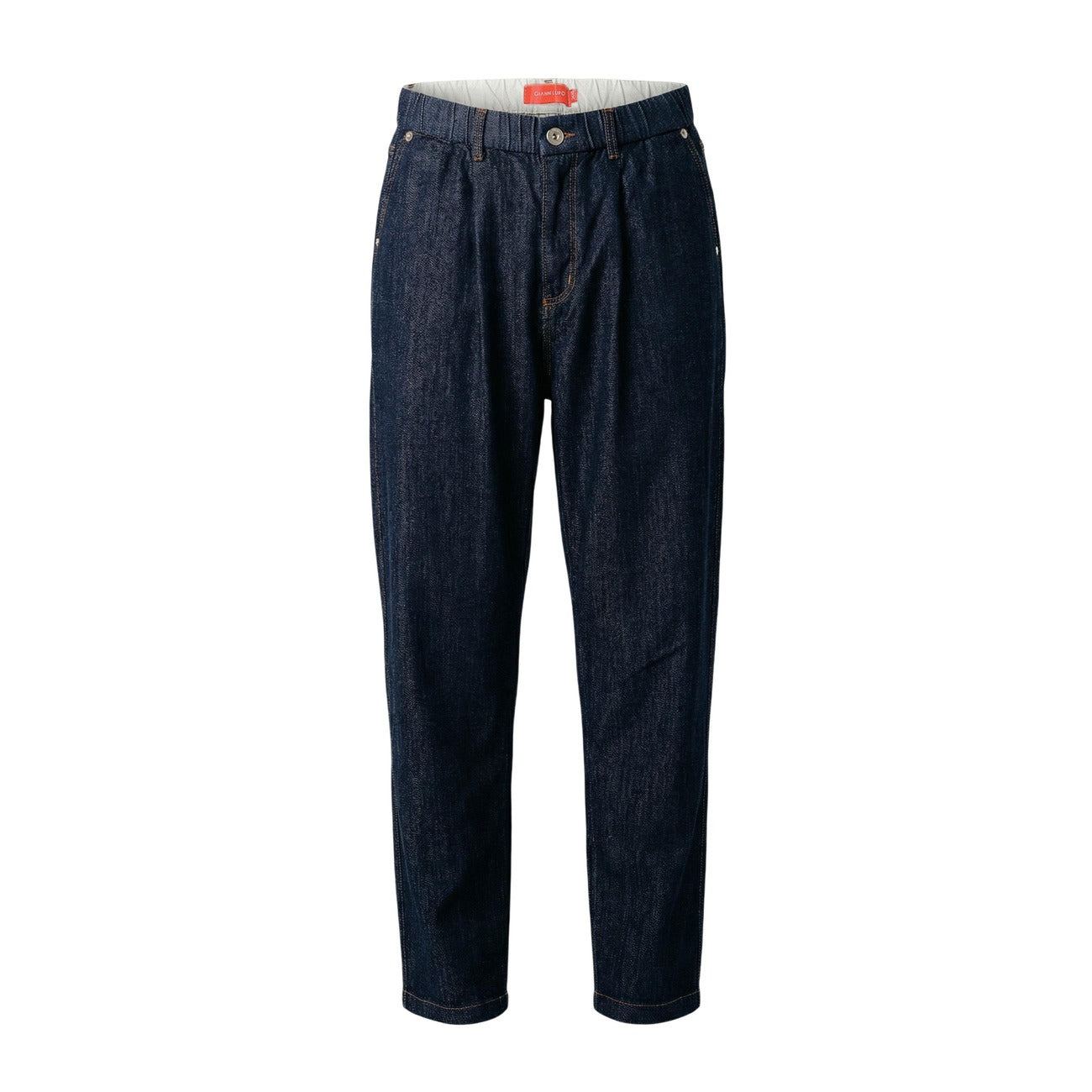 Gianni Lupo Pantaloni Uomo