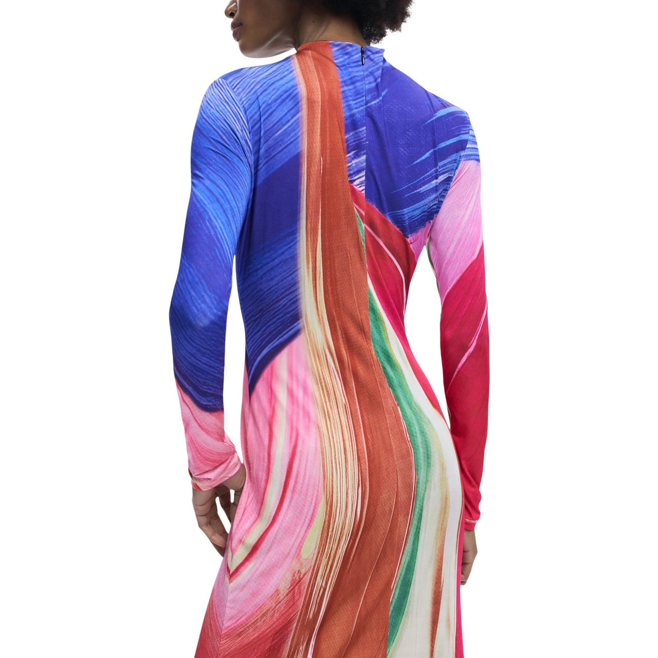 Desigual Abito Donna