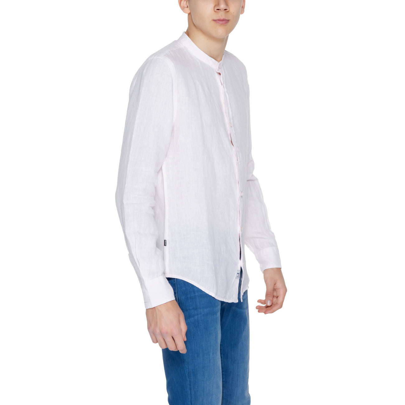 Blauer. Camicia Uomo