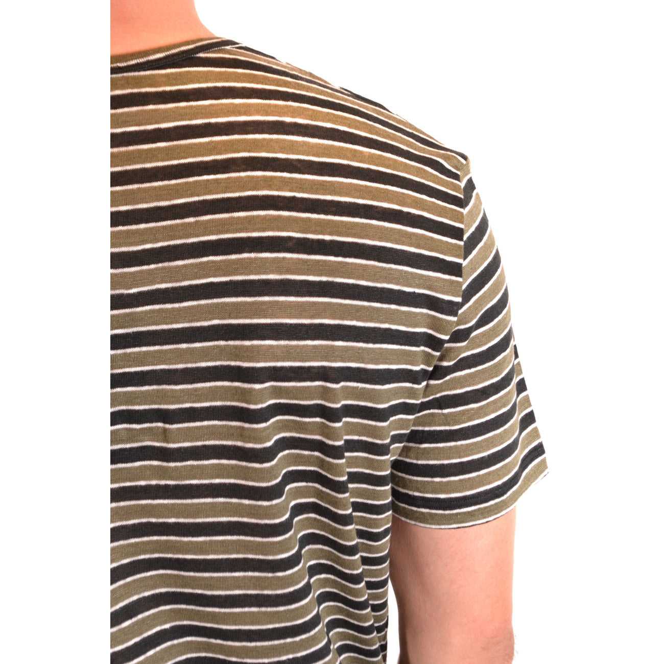 Paolo Pecora T-Shirt Uomo
