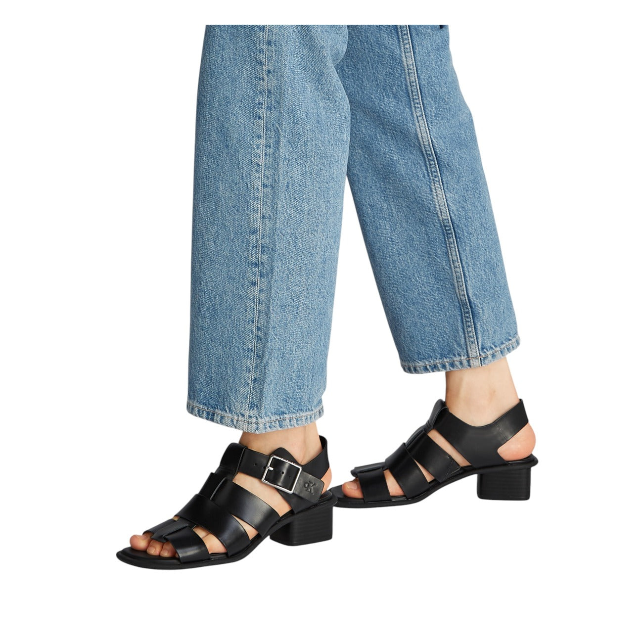 Calvin Klein Jeans Sandali Donna