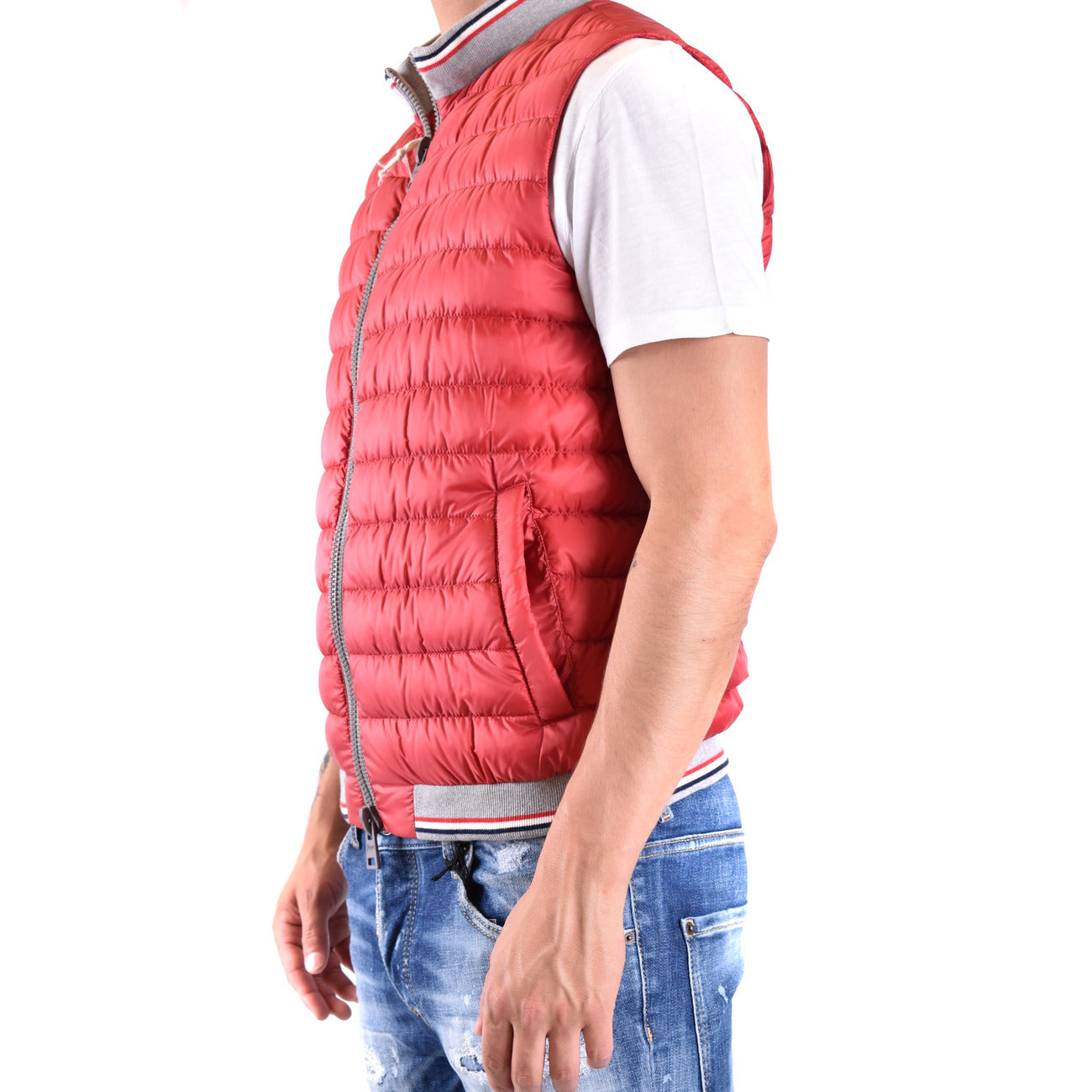 Herno Gilet Uomo