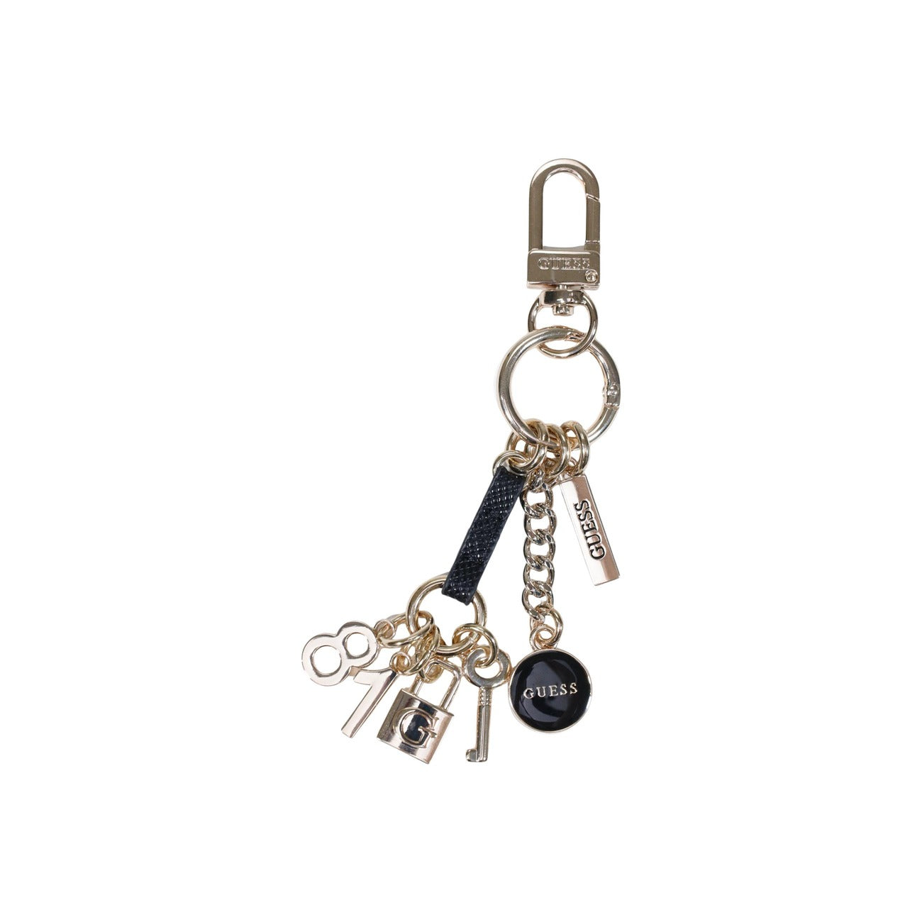 Guess Portachiavi Donna
