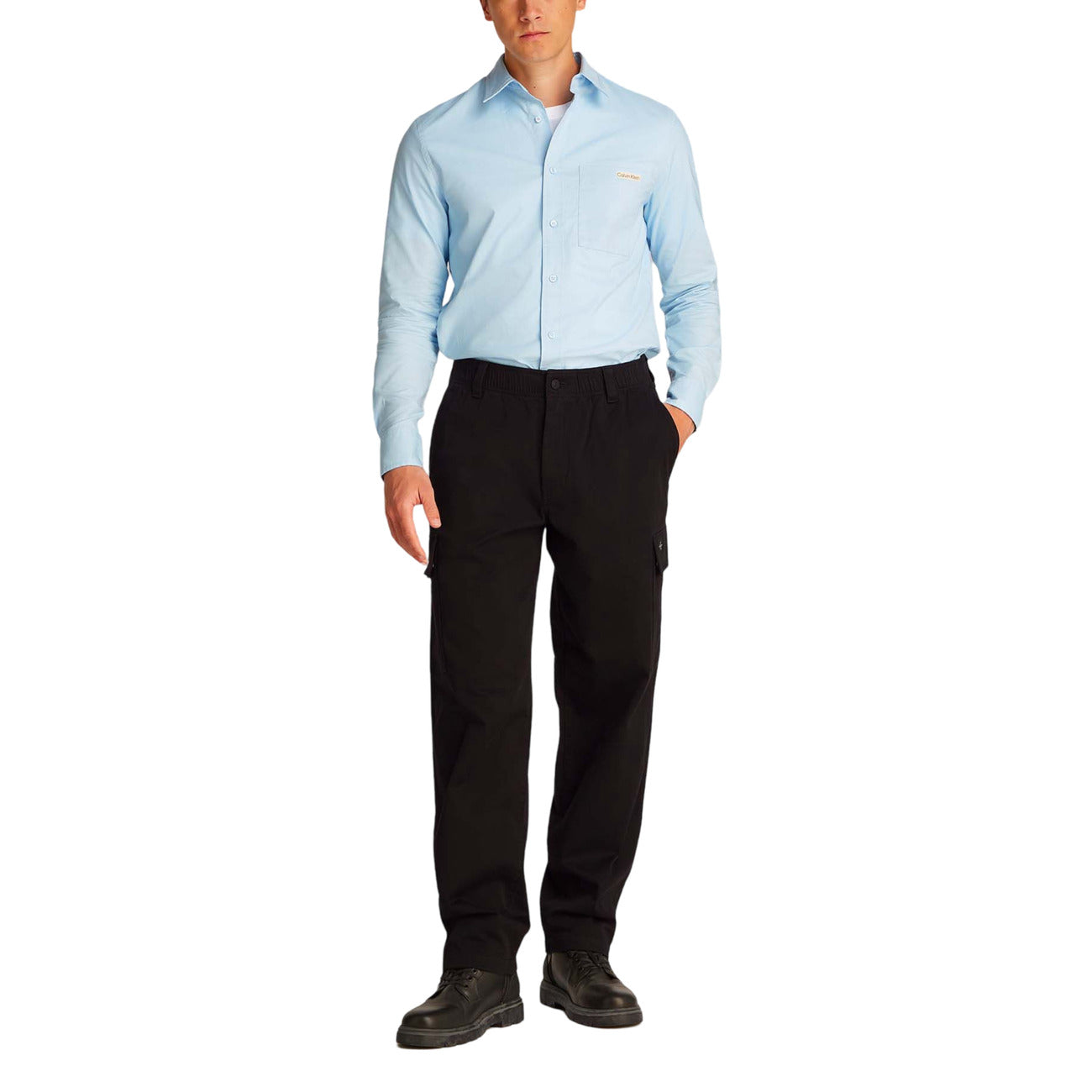 Calvin Klein Jeans Pantaloni Uomo