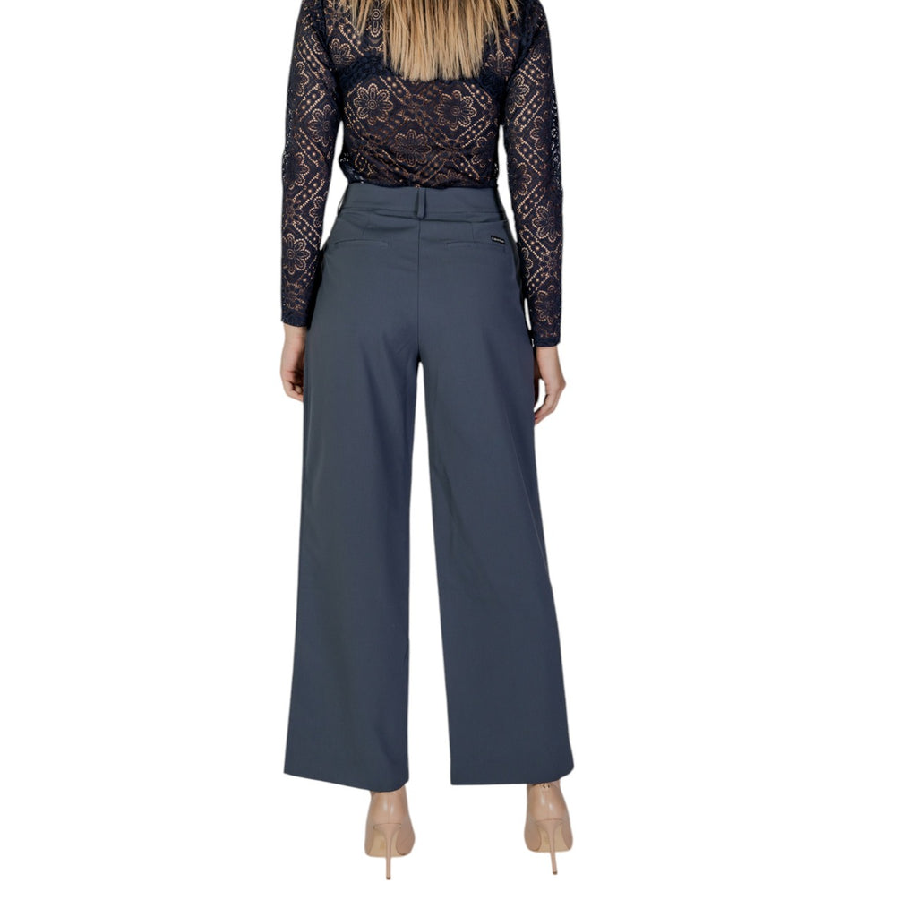 Calvin Klein Jeans Pantaloni Donna