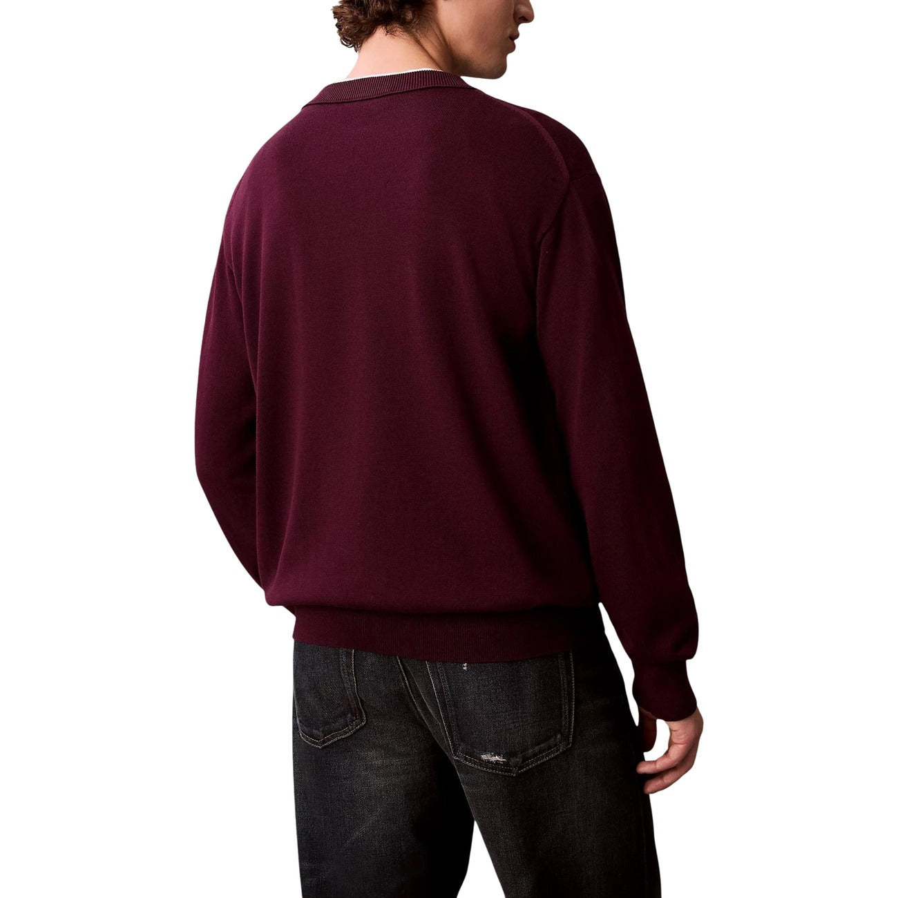 Calvin Klein Jeans Maglia Uomo