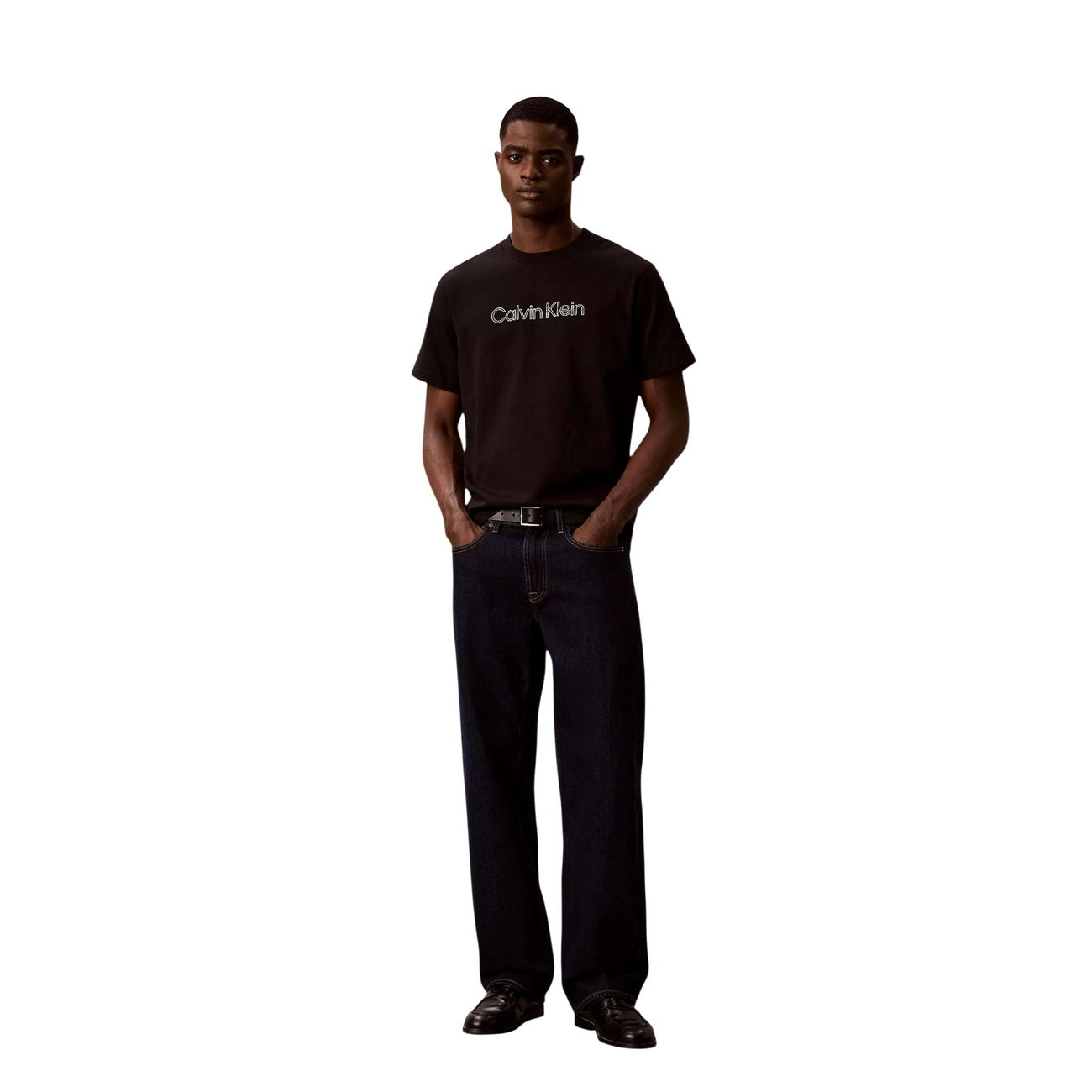 Calvin Klein Jeans T-Shirt Uomo