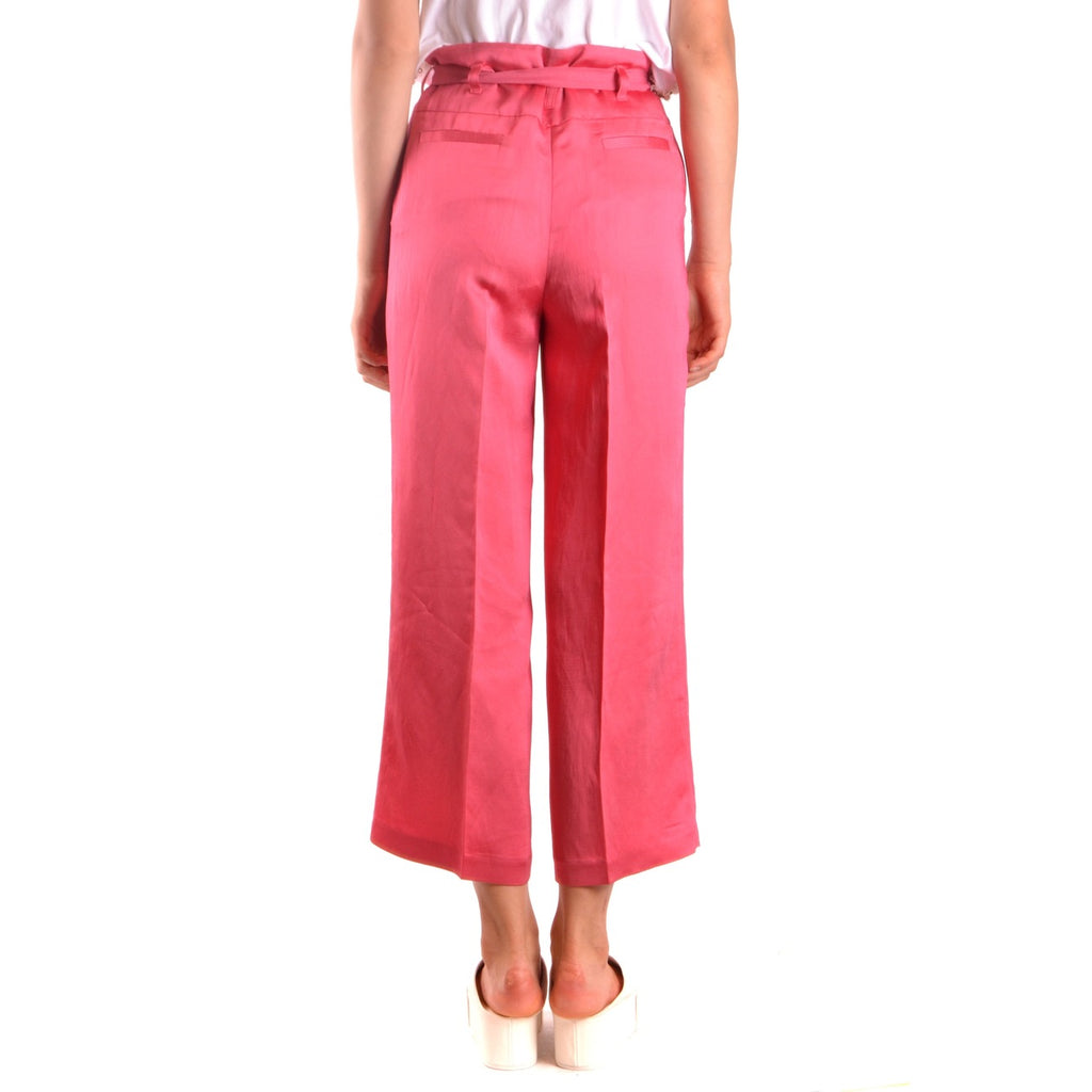 Twin-set Simona Barbieri Pantaloni Donna