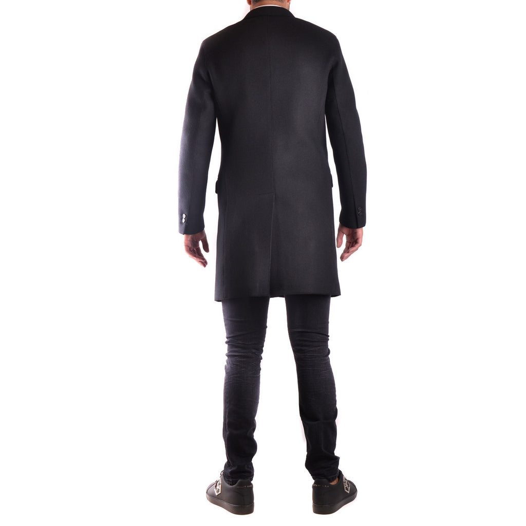 Neil Barrett Cappotto Uomo